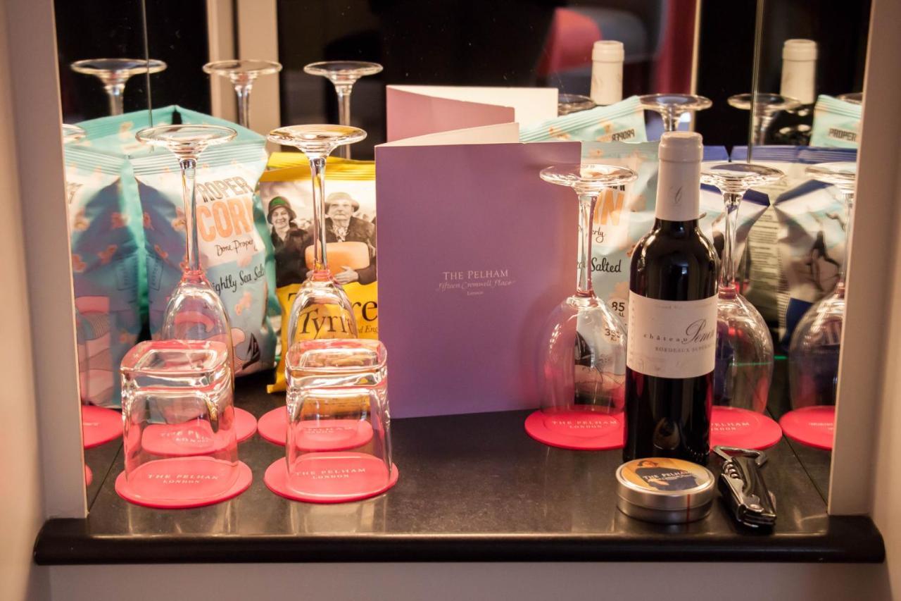 The Pelham - Starhotels Collezione 5* Londra