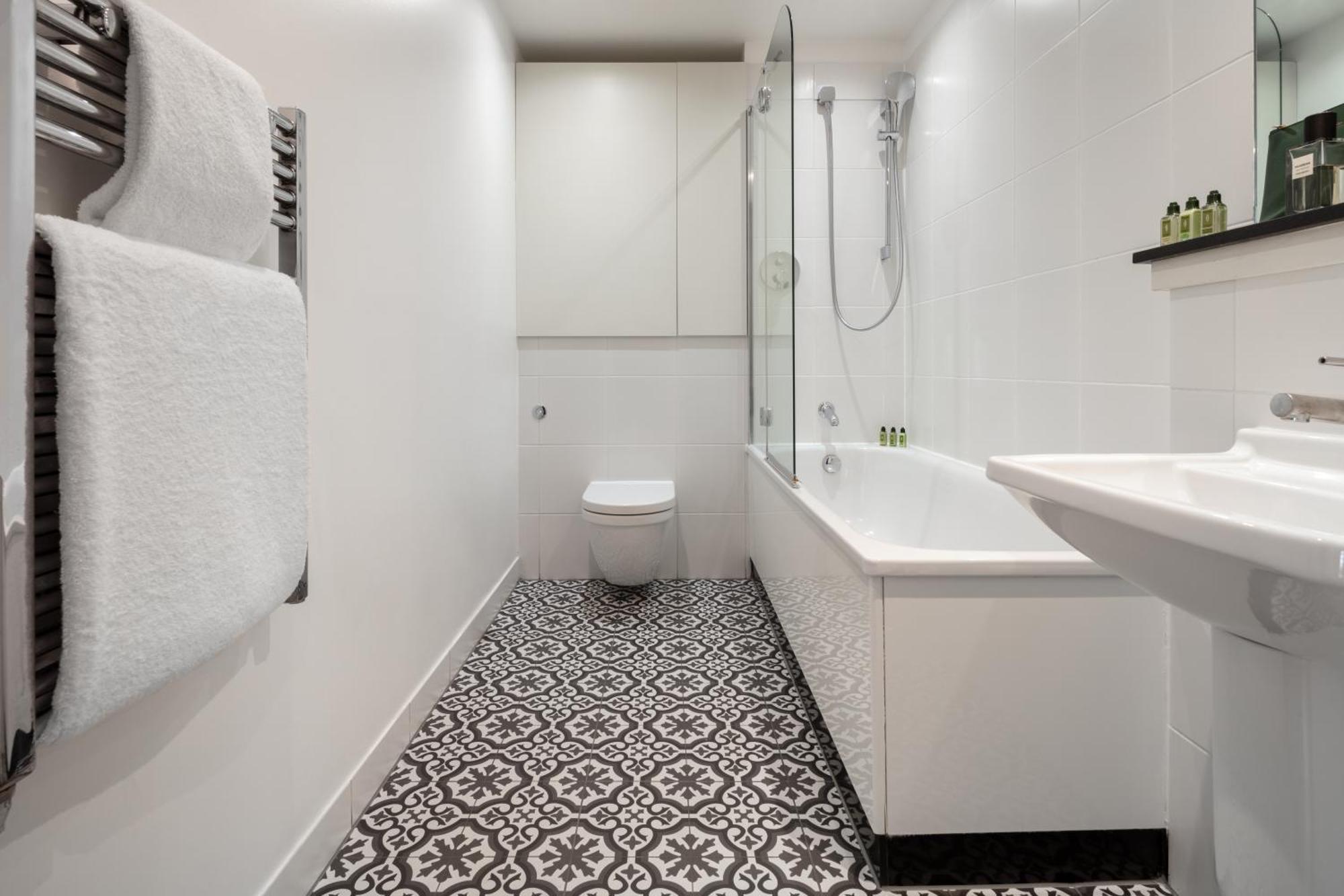 Marlin Canary Wharf Aparthotel Londen