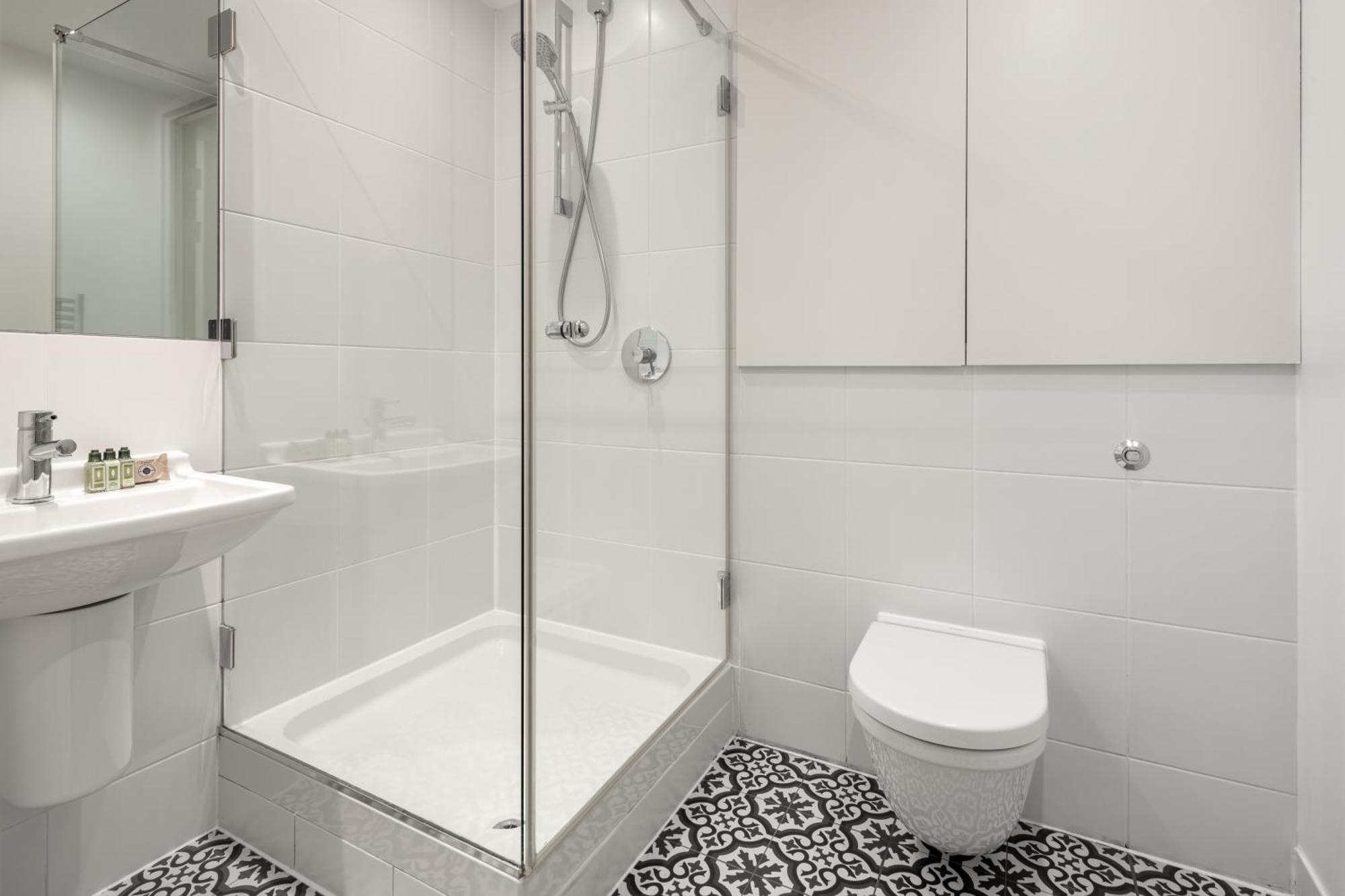 Aparthotel Marlin Canary Wharf Londen