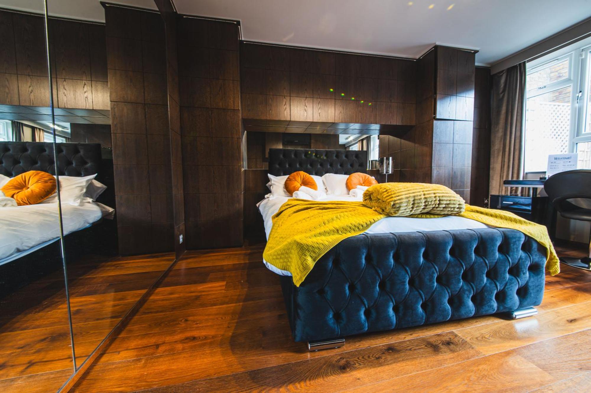 Luxury Flat Victoria Sw1 Londen