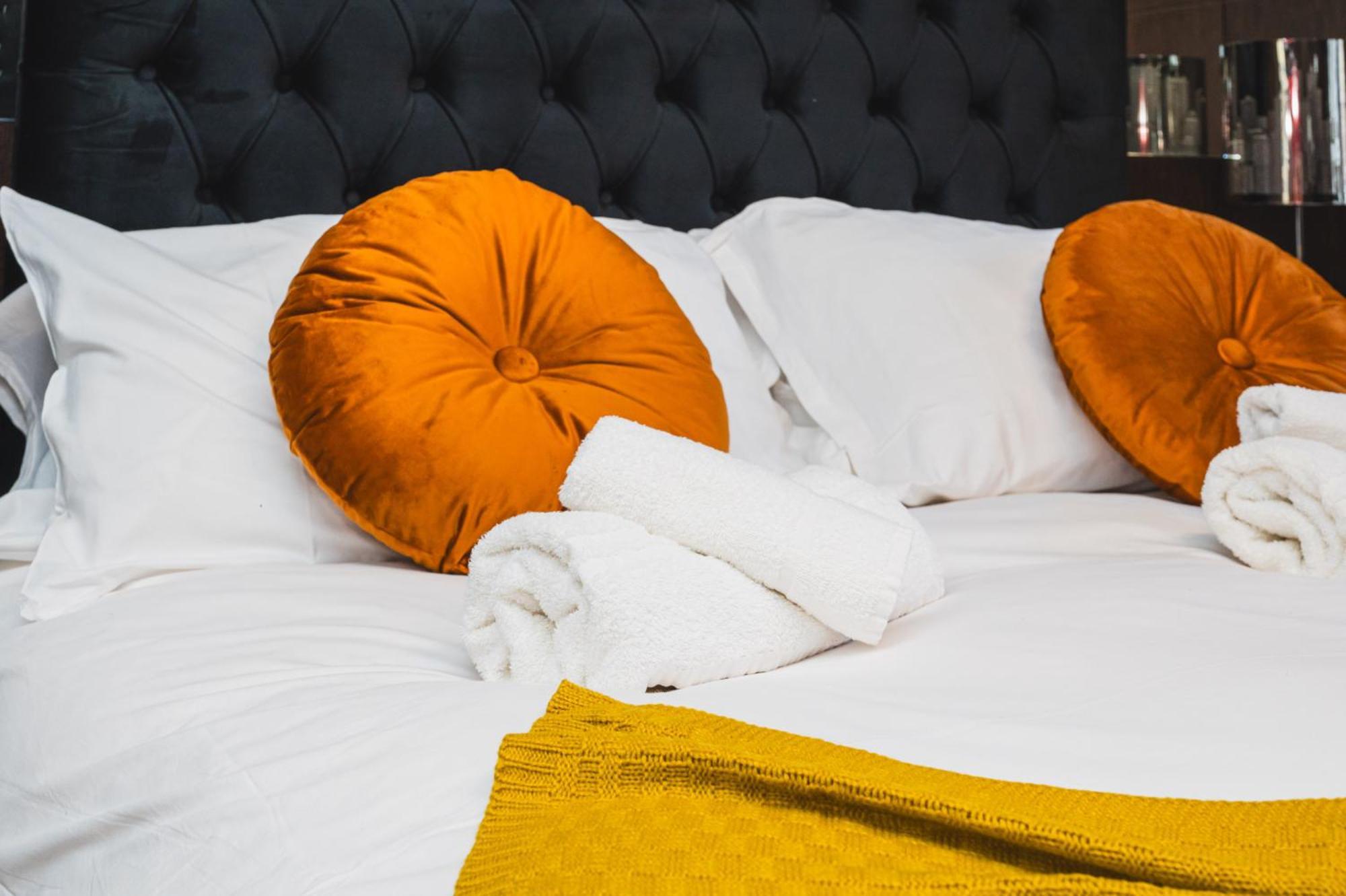 Luxury Flat Victoria Sw1 Appartement *