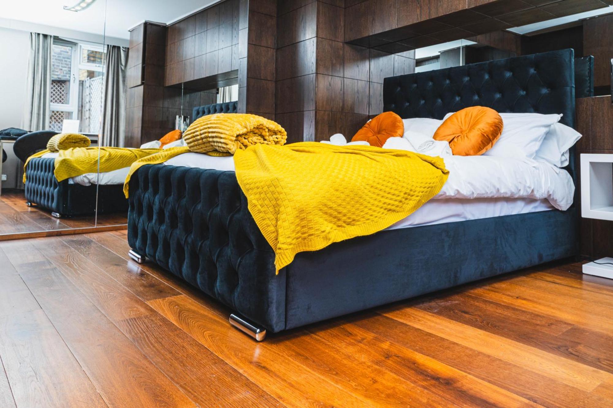 Appartement Luxury Flat Victoria Sw1