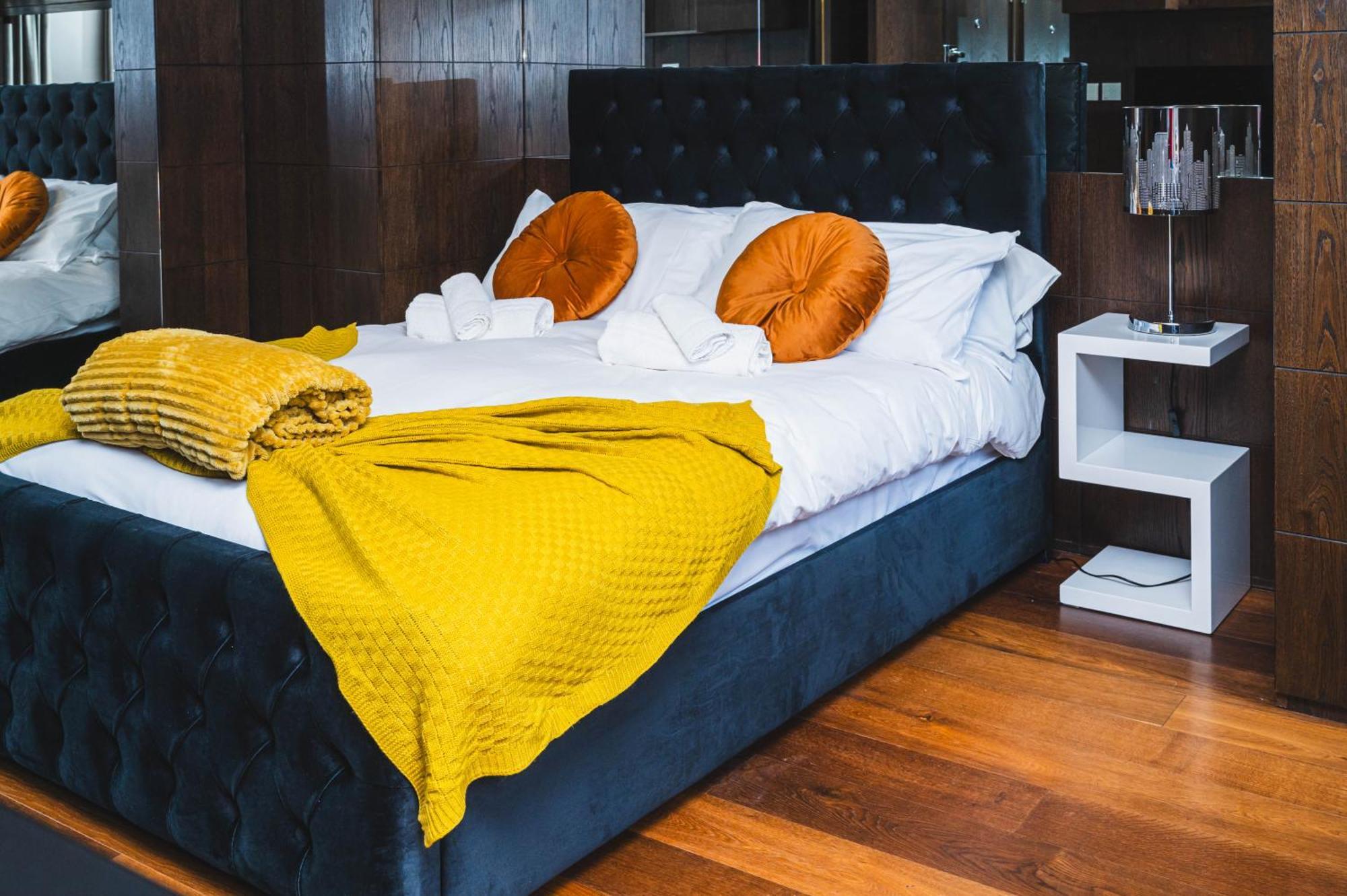 Luxury Flat Victoria Sw1 Appartement Londen