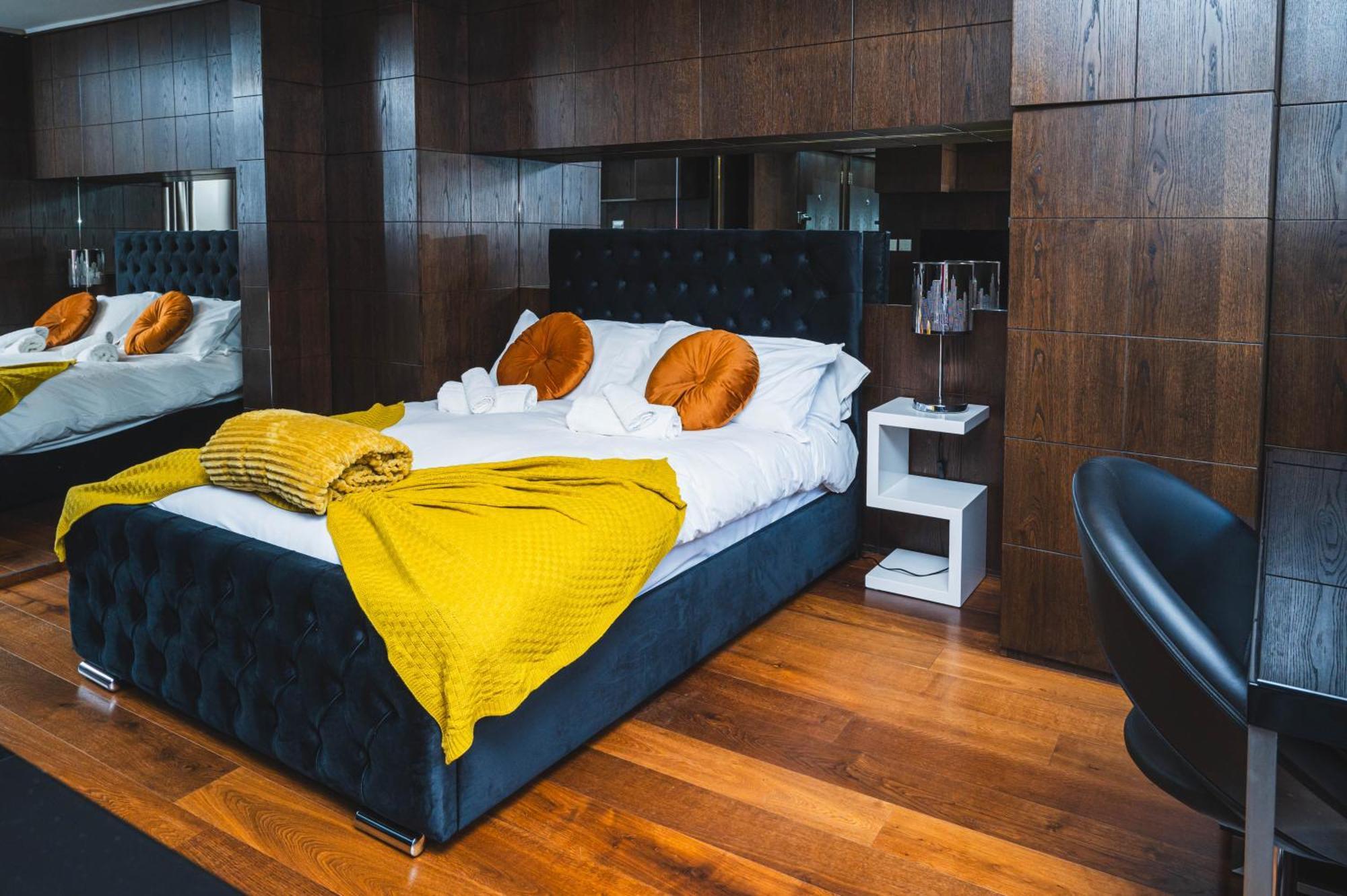Luxury Flat Victoria Sw1 * Londen