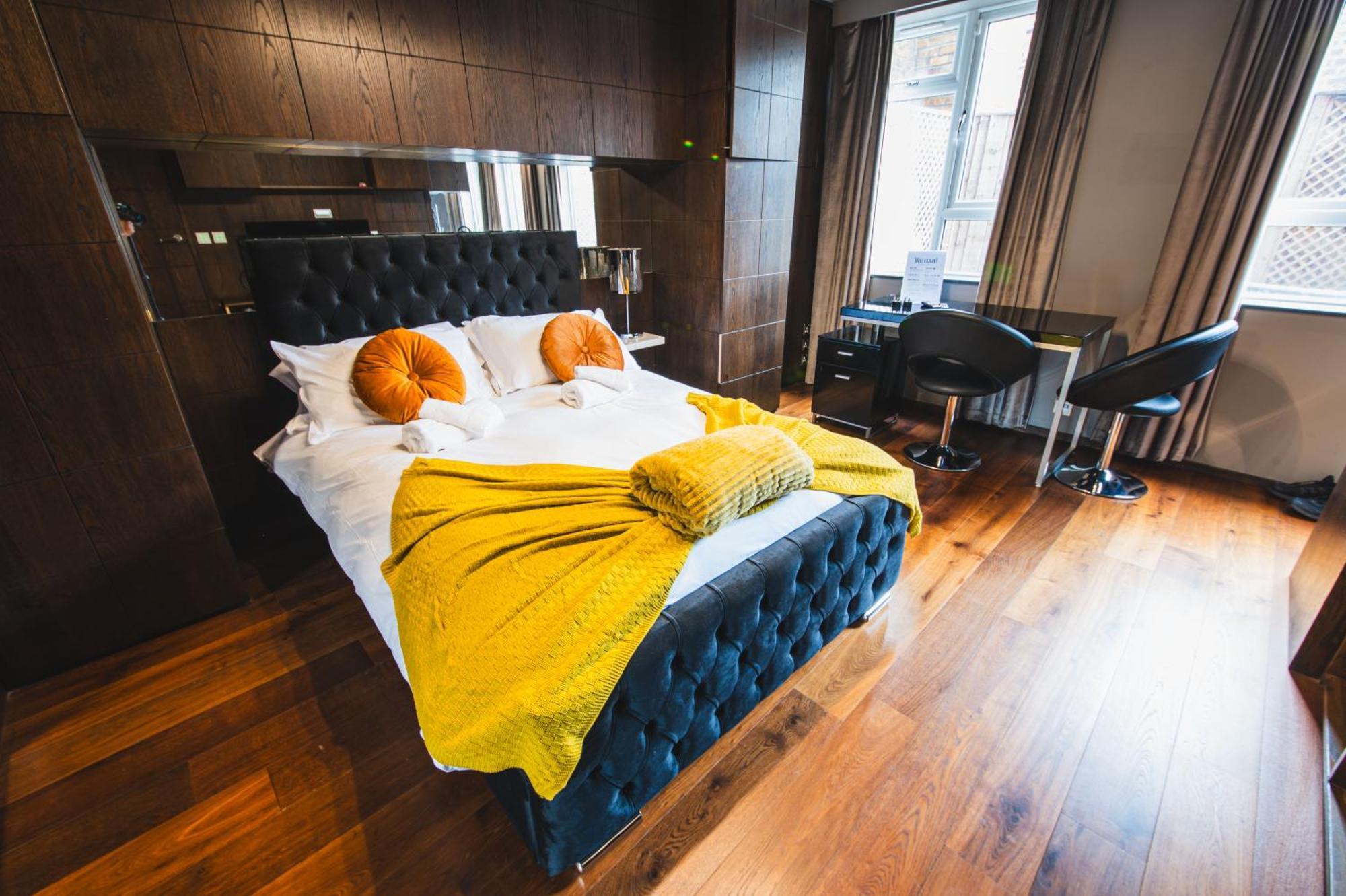Appartement Luxury Flat Victoria Sw1 Londen