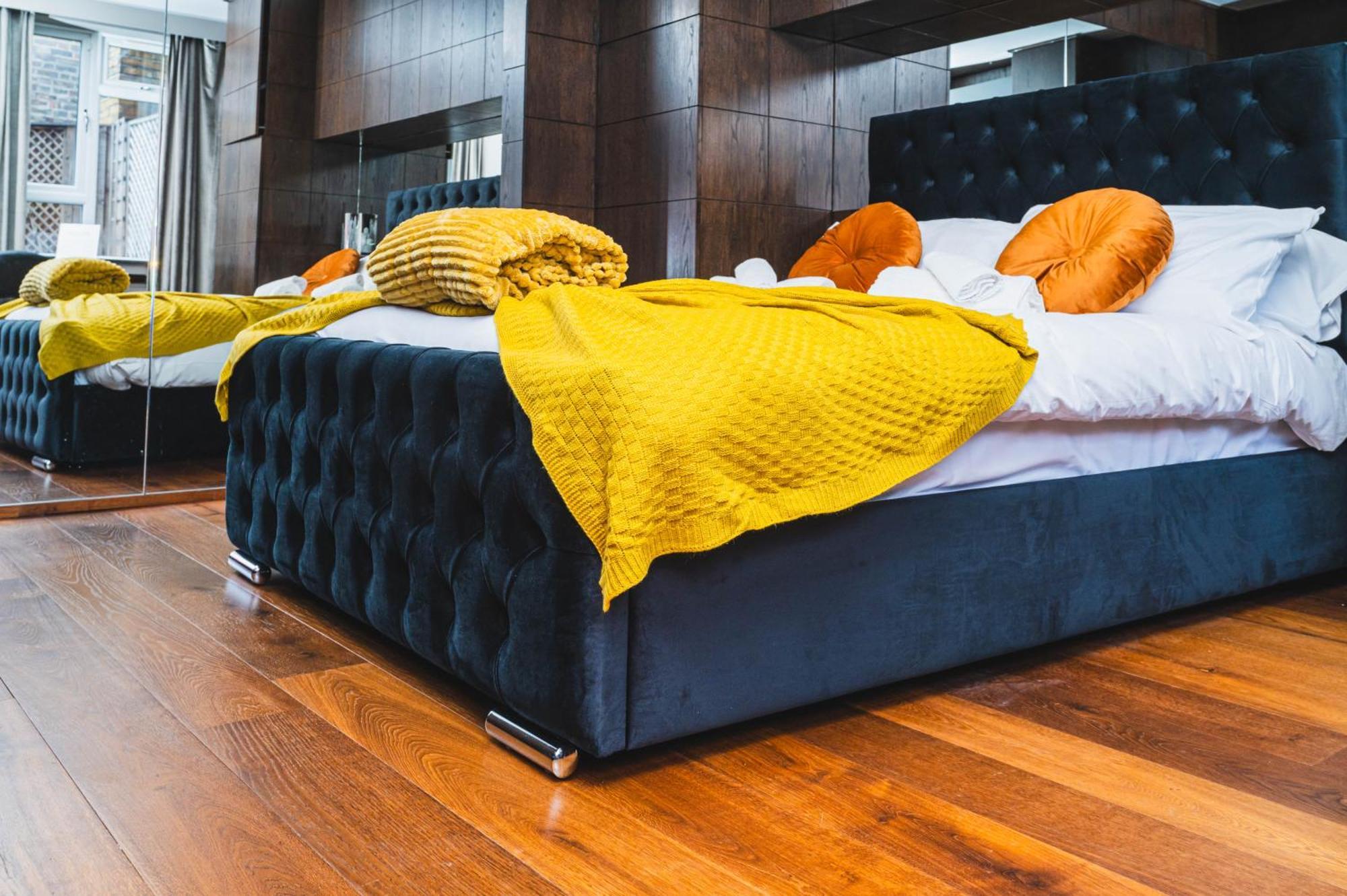 Luxury Flat Victoria Sw1 Appartement *