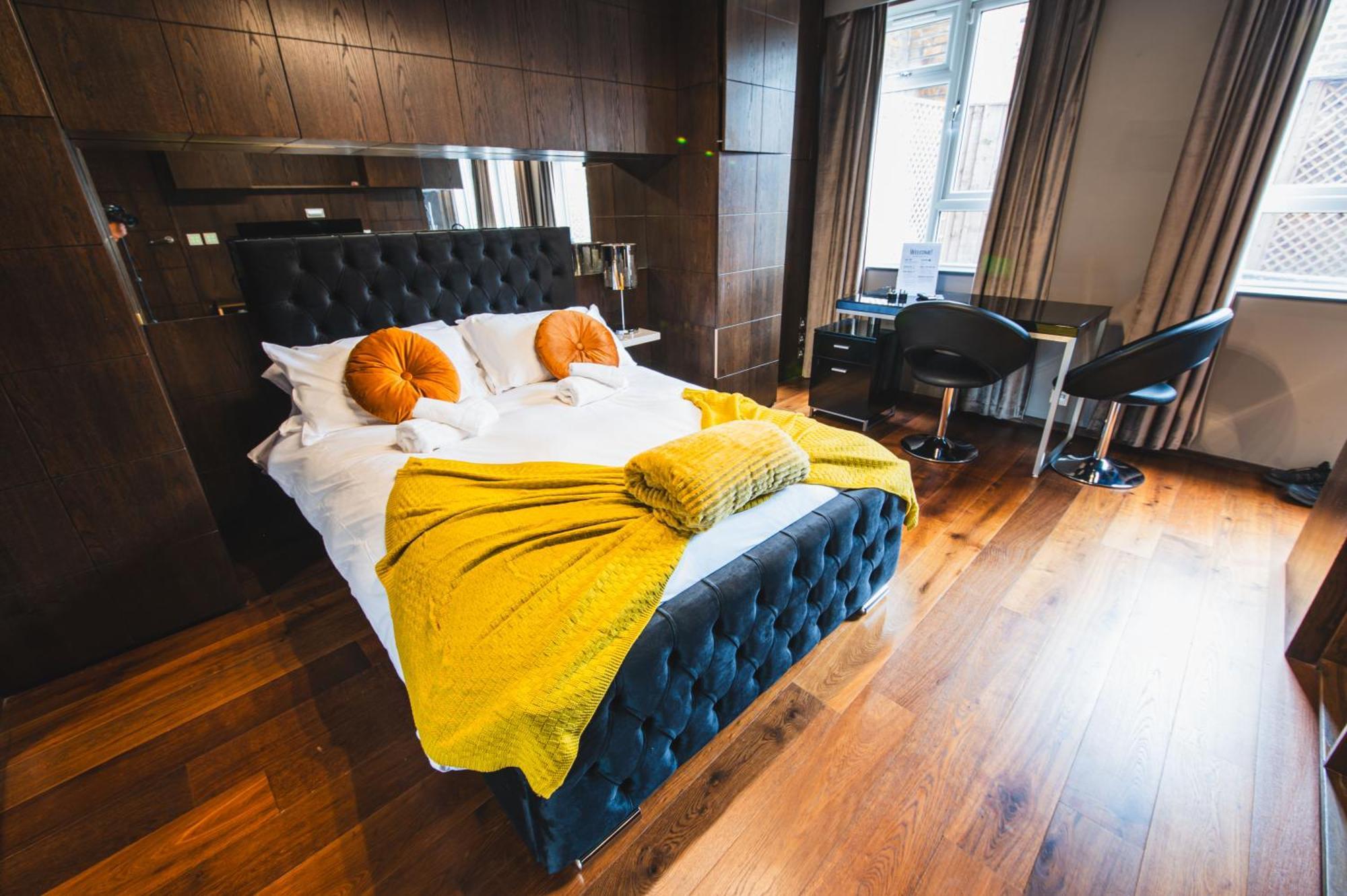 Appartement Luxury Flat Victoria Sw1 *