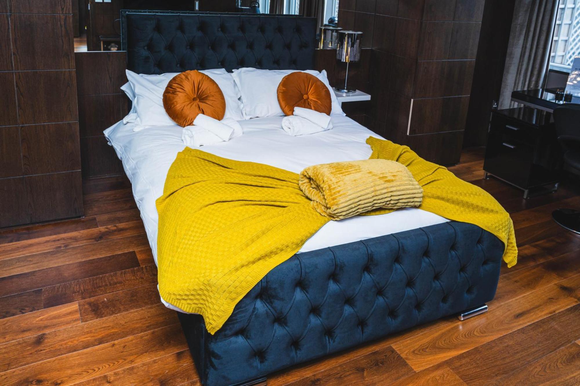 Luxury Flat Victoria Sw1 Appartement