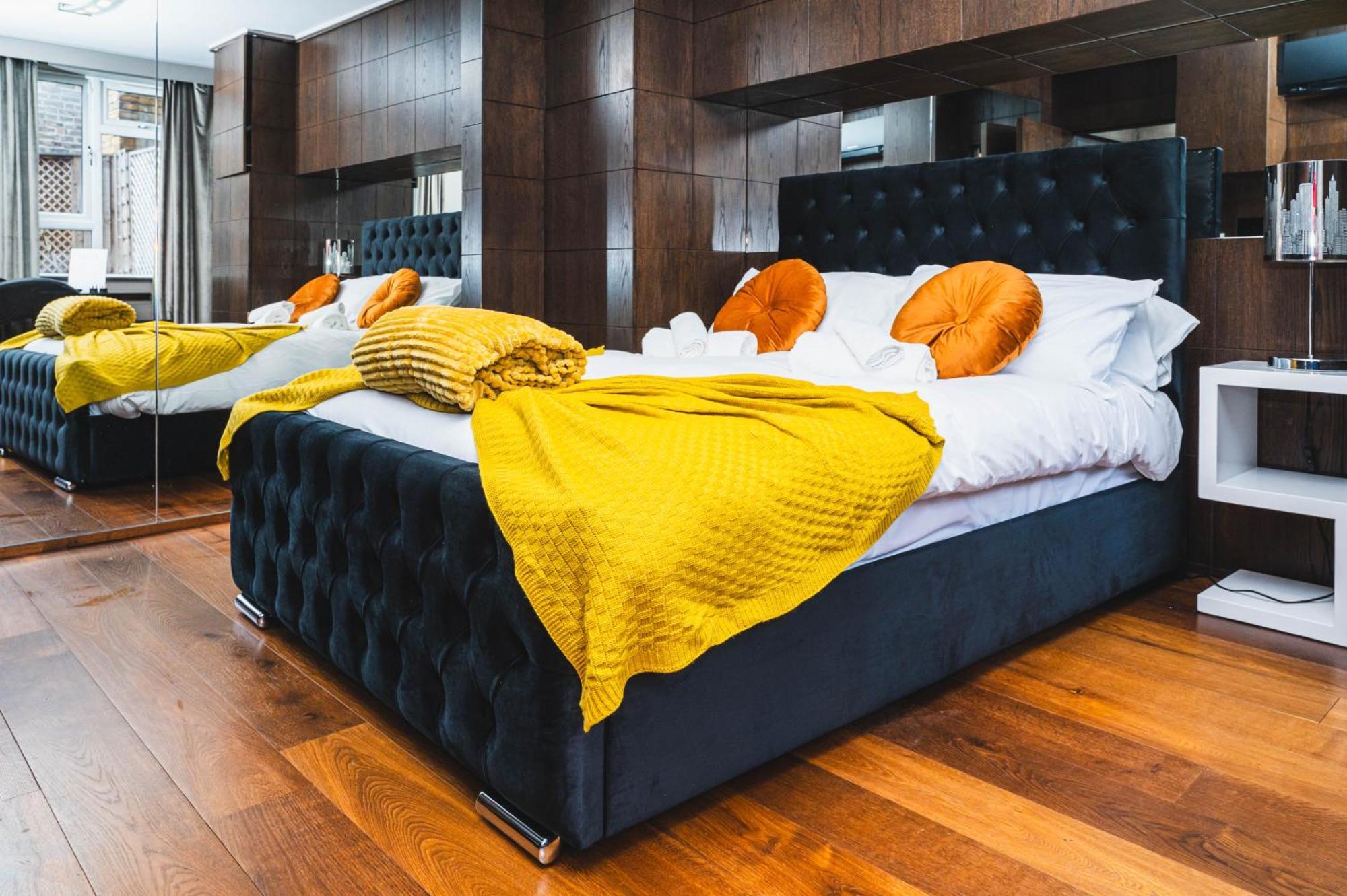 Appartement Luxury Flat Victoria Sw1 *
