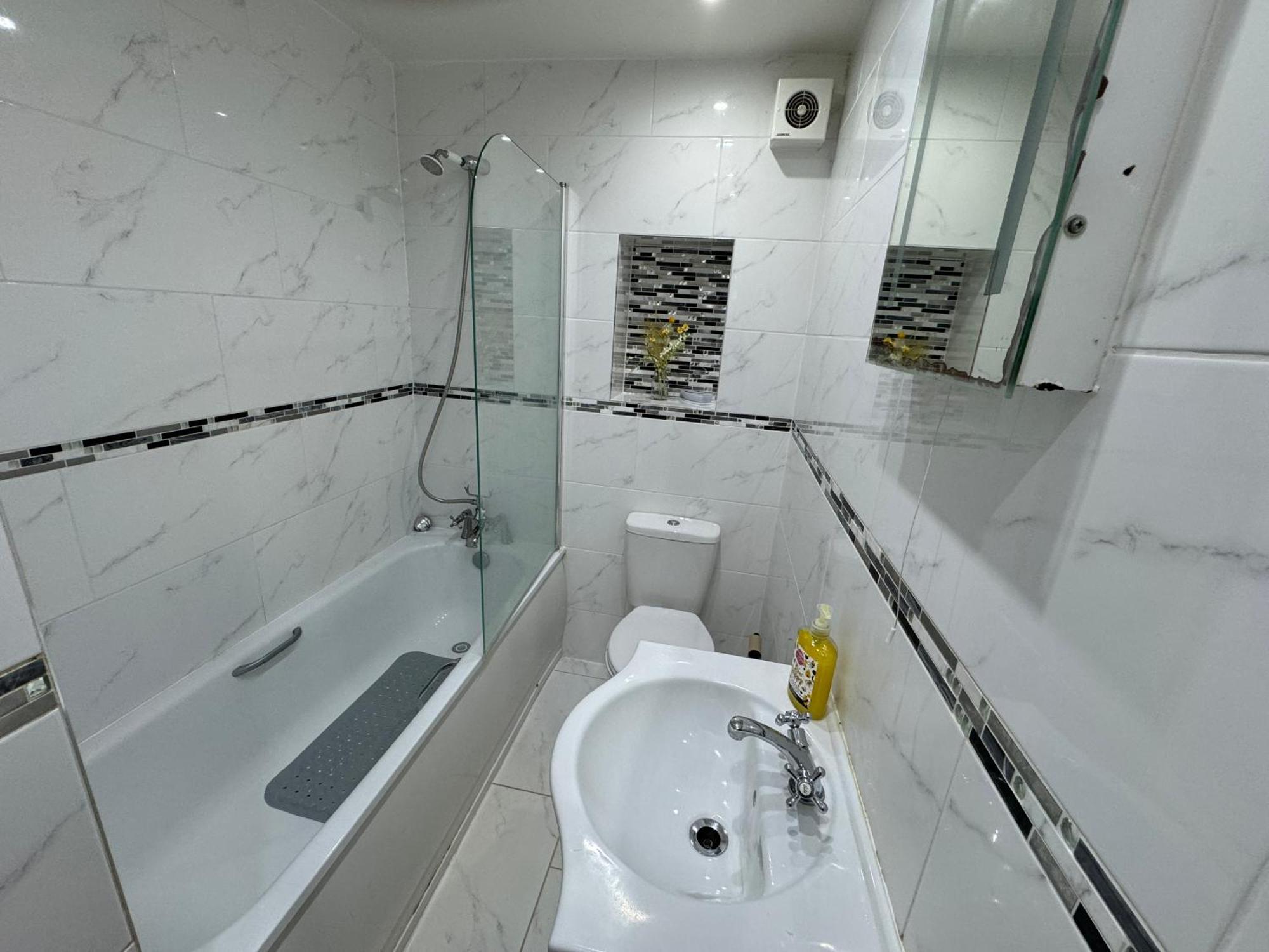 Appartement London Apartment *