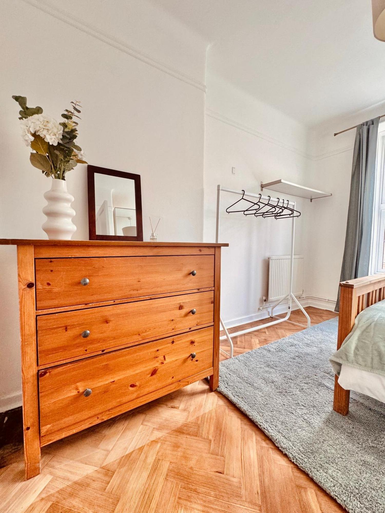 Beautiful 3bed In London
