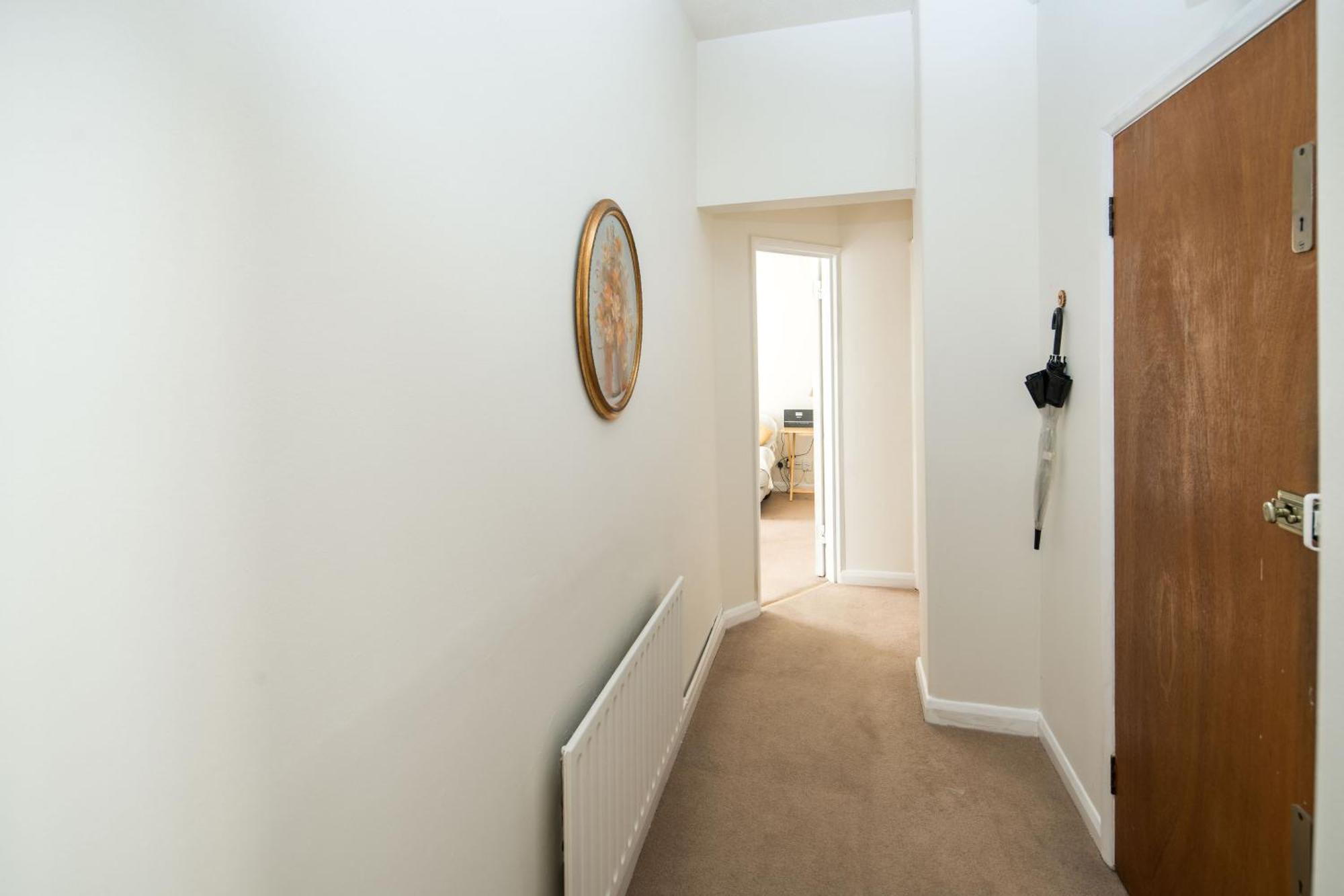 Apartment New Sleek 2bd Flat Oxford Street/soho/fitzrovia *