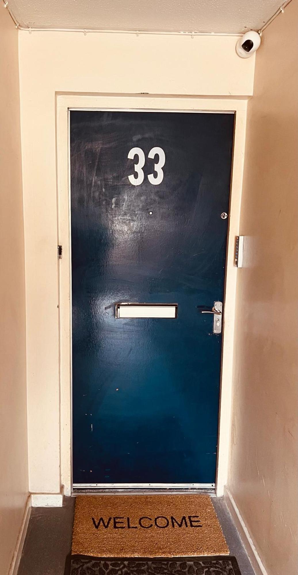 Appartement Lovely Entire Flat With Private Balcony In Euston-central