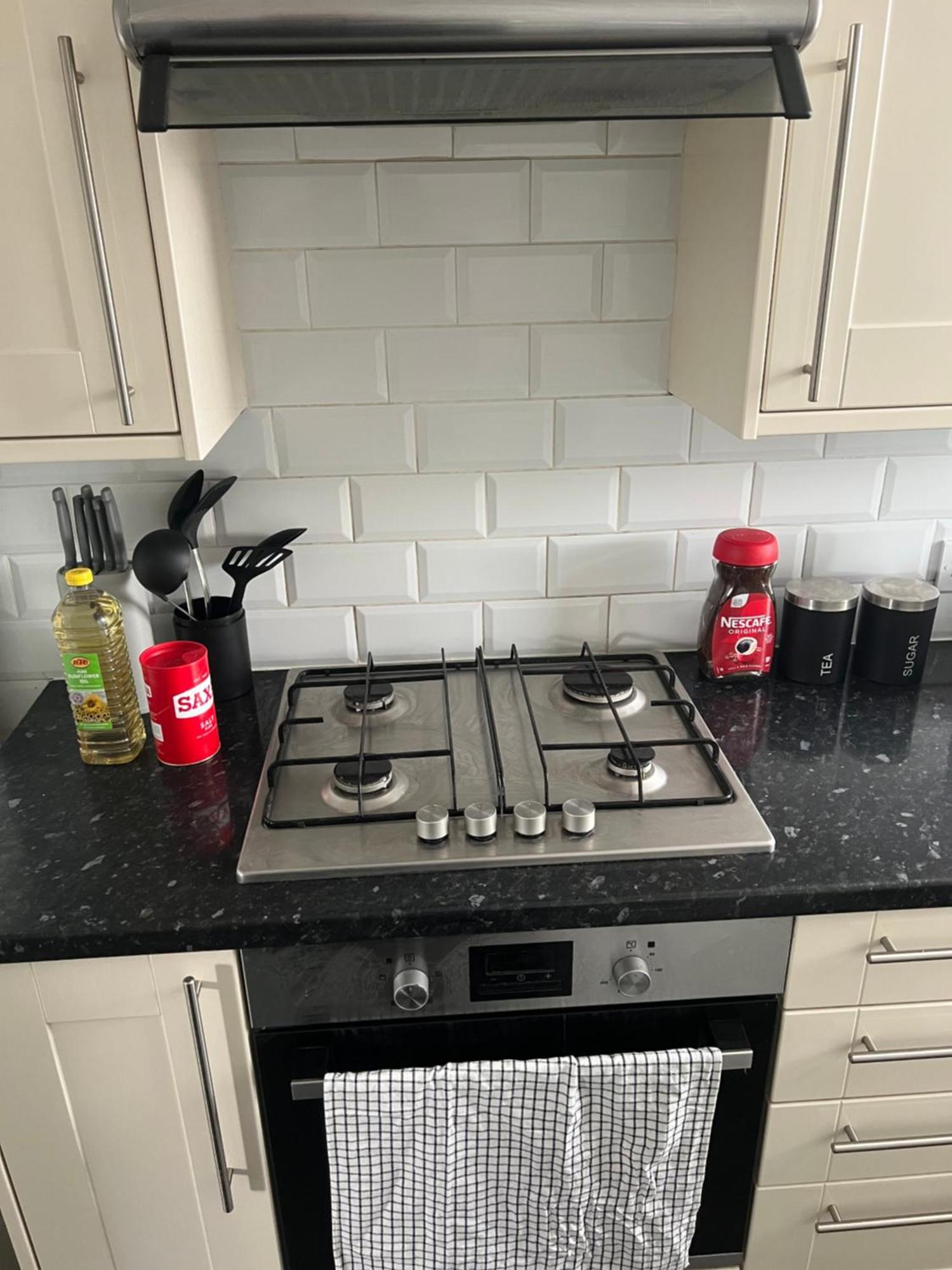 Appartement Lovely Entire Flat With Private Balcony In Euston-central
