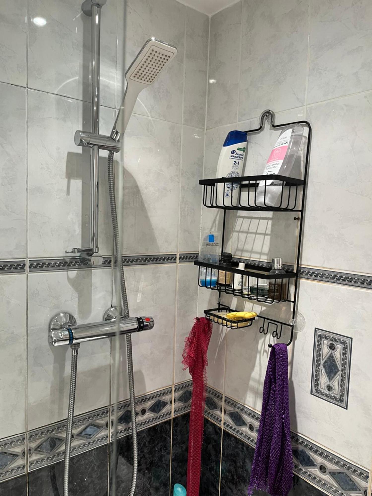 Privatunterkunft Spacious Double London
