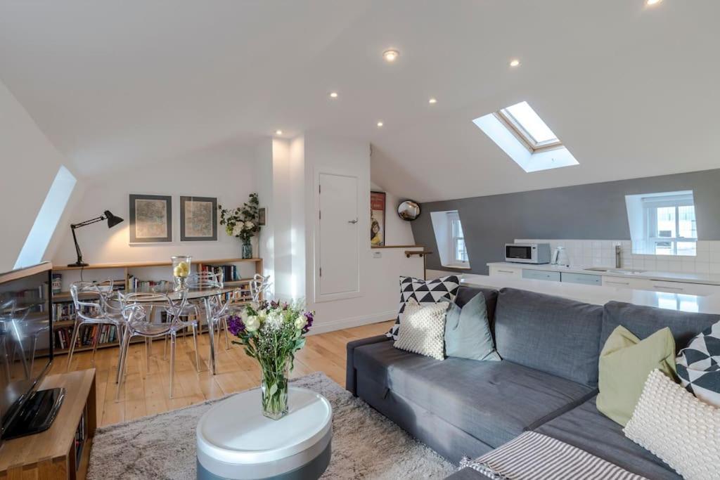 Lejlighed Kings Cross Two Bedroom Penthouse *