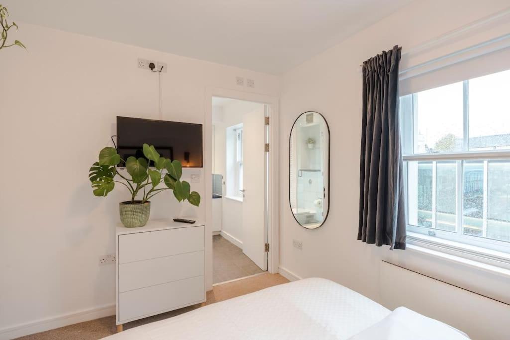 Lejlighed Kings Cross Two Bedroom Penthouse *