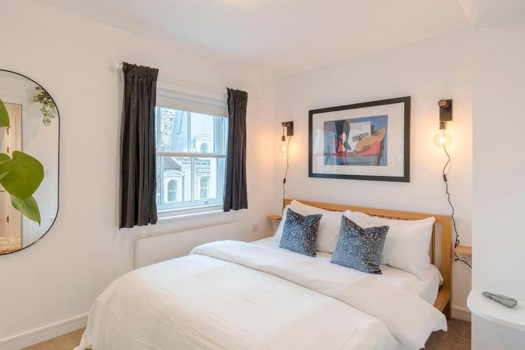 Lejlighed Kings Cross Two Bedroom Penthouse