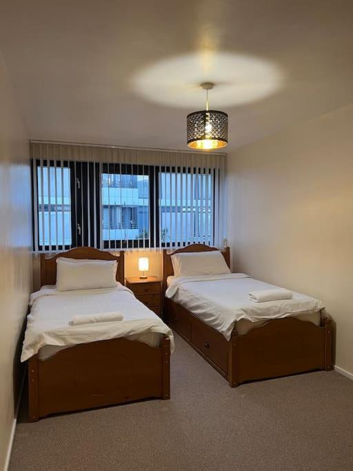 Leilighet Spacious House Kings Cross Camden