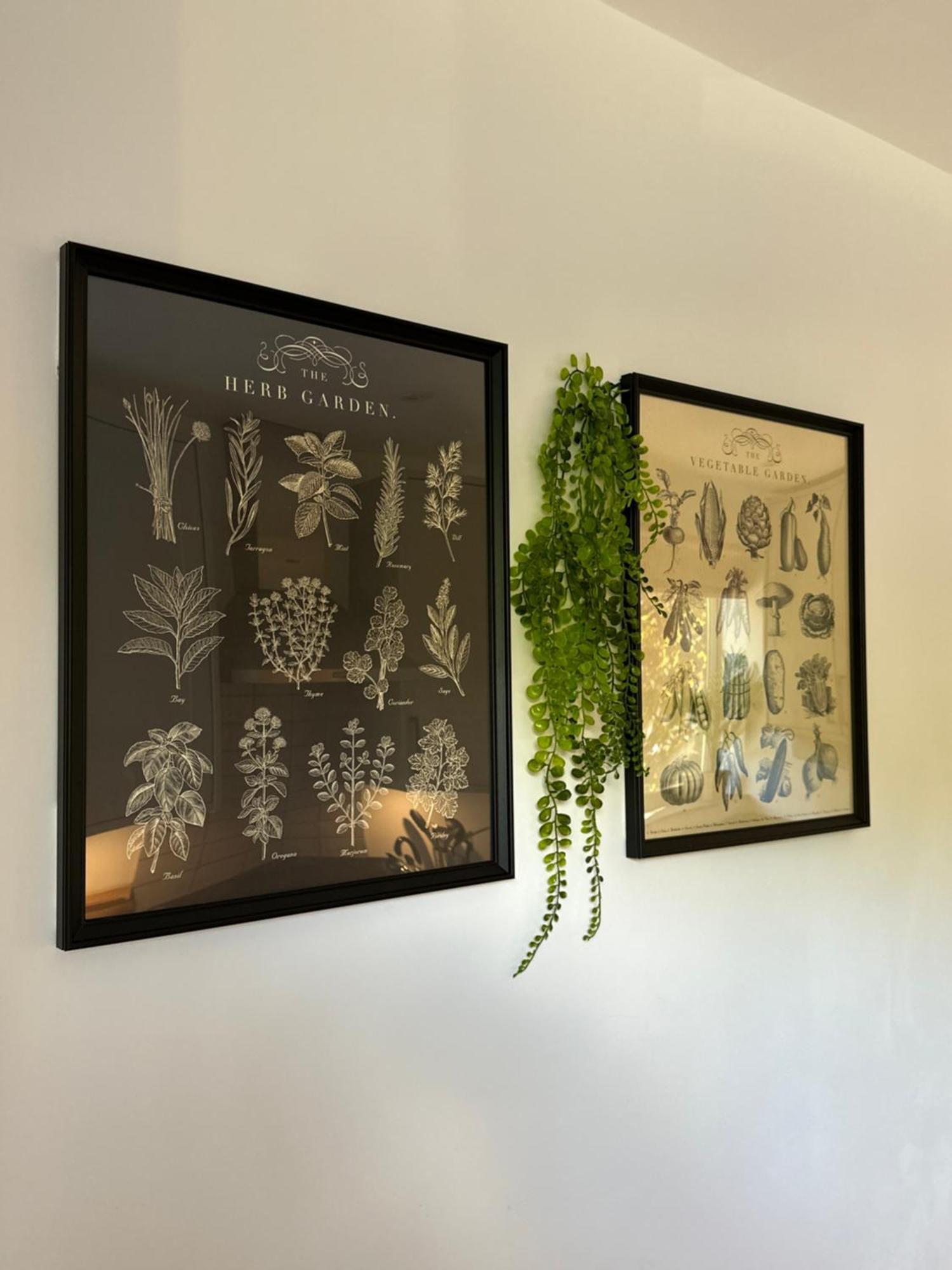 Appartamento Battersea Park View Flat Londra