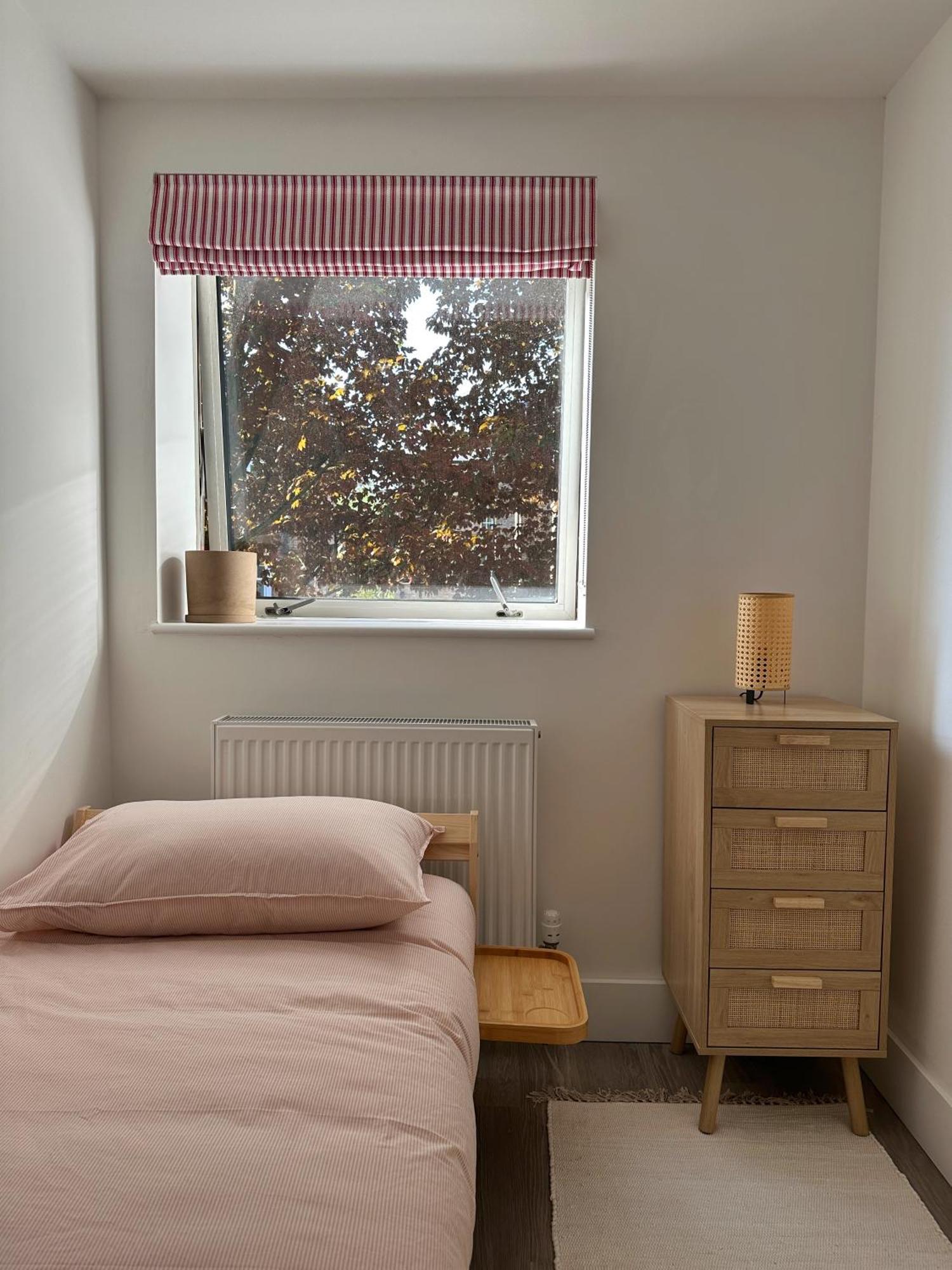 Appartamento Battersea Park View Flat *