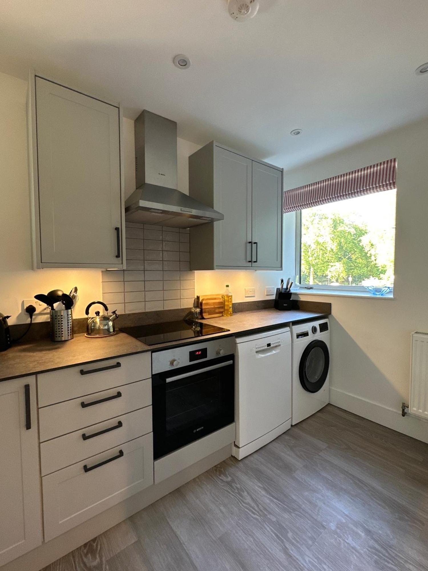 Battersea Park View Flat Appartamento