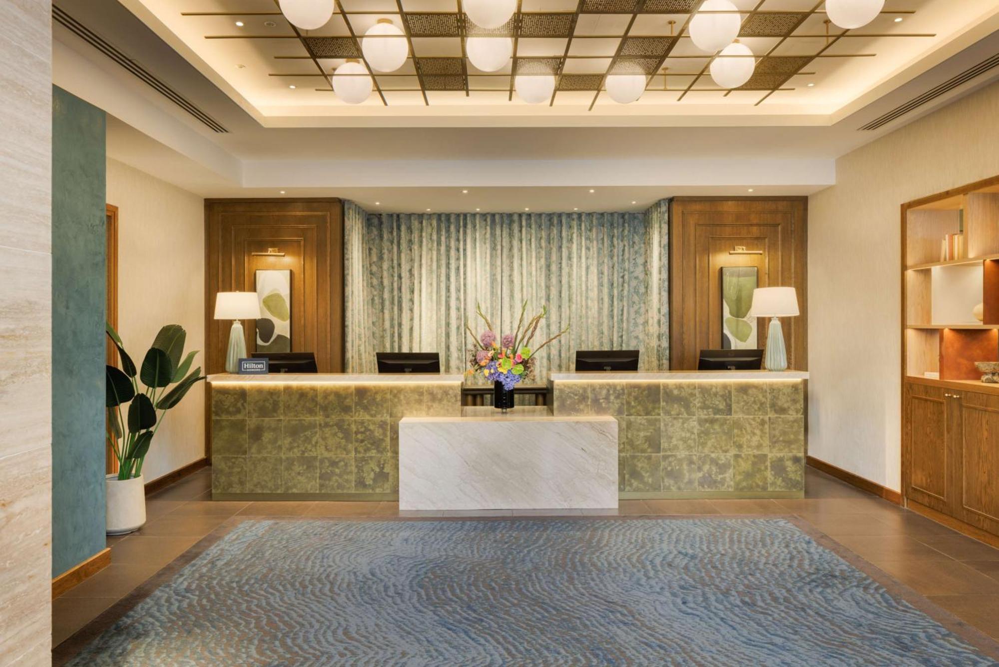 Doubletree By Hilton Victoria Hotel Londra