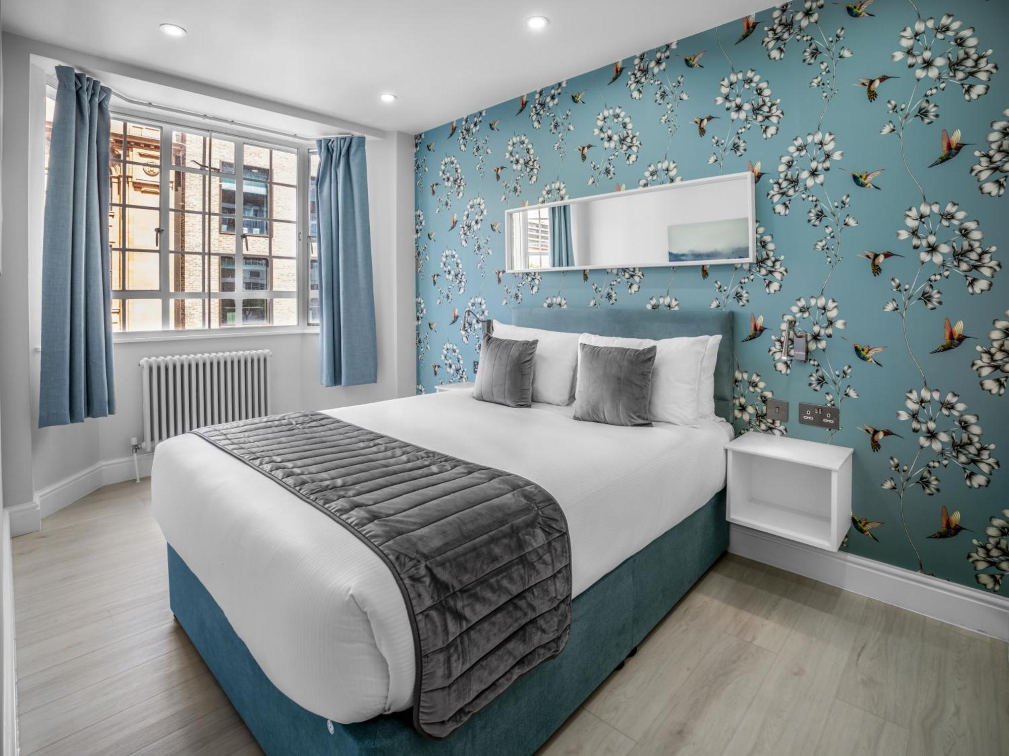 Apartment Chelsea Cloisters Serviced *