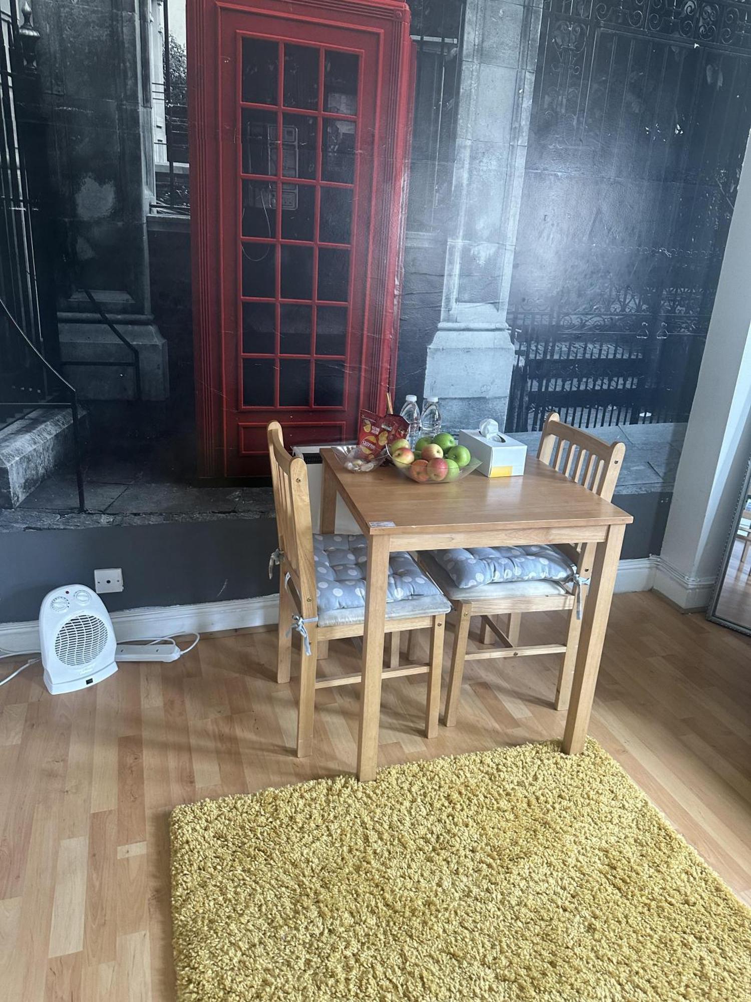 Lägenhet Charming 1-bed In London