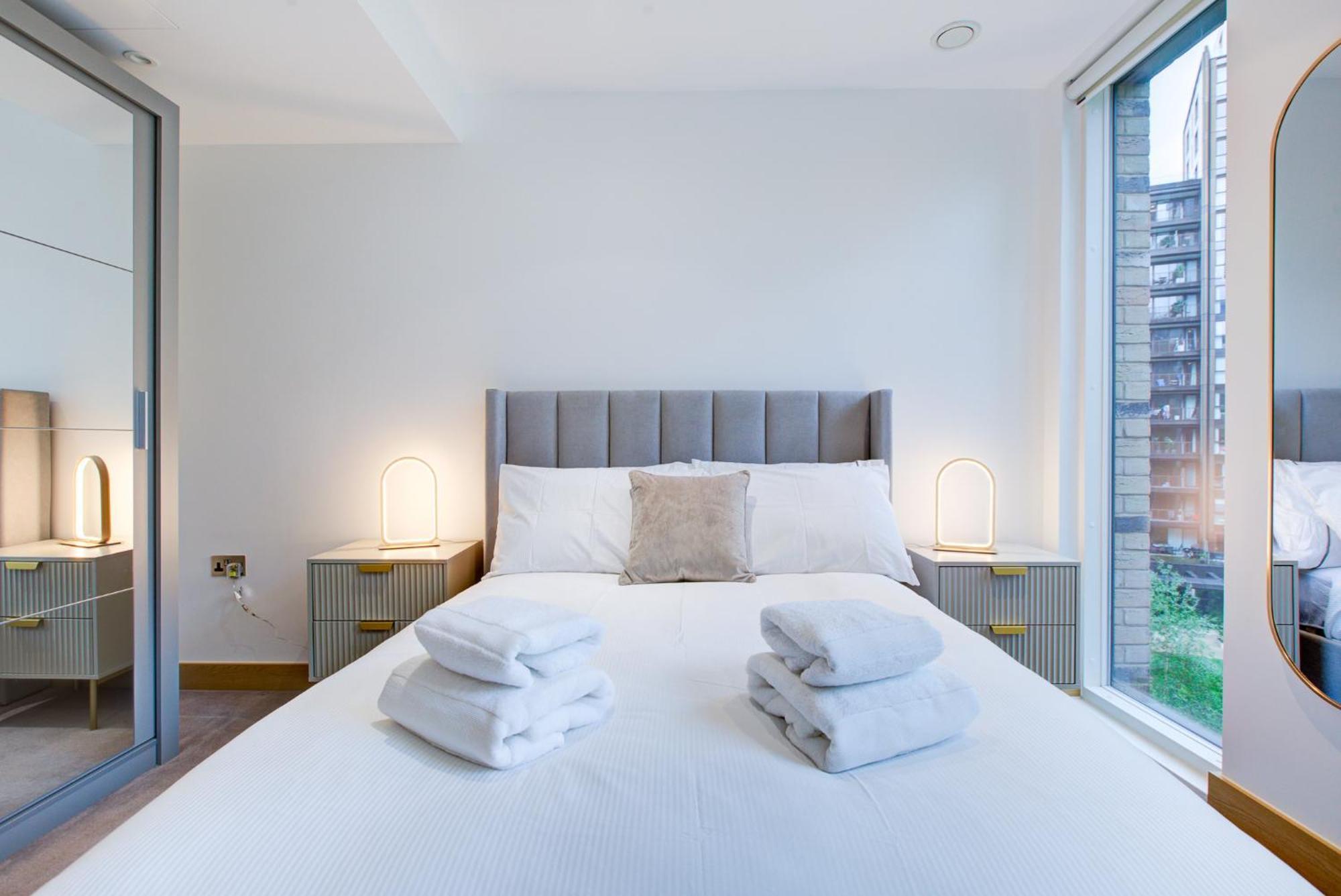 Appartement Paddington