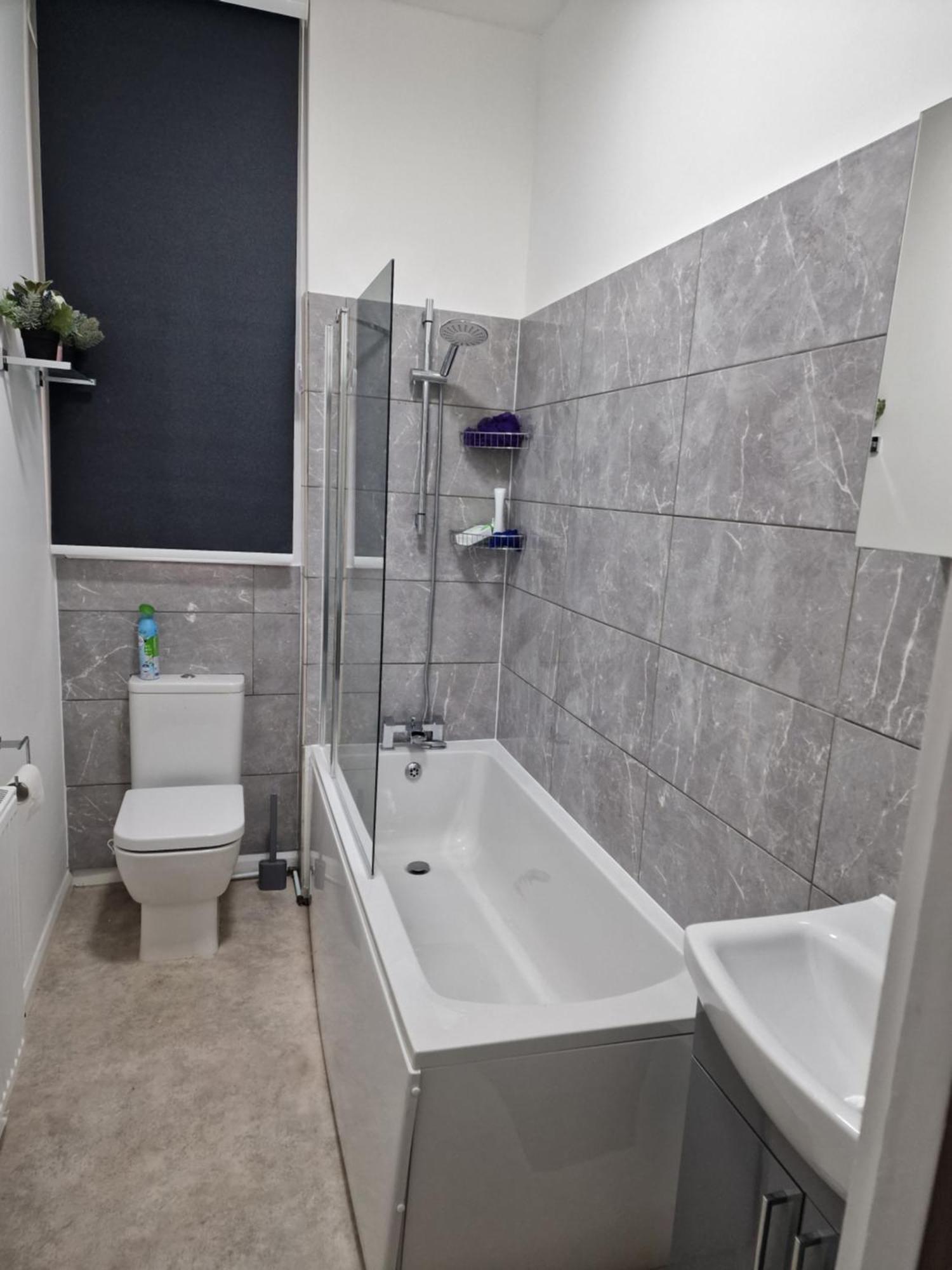 One In Stoke Newington Accommodatie bij particulieren Londen