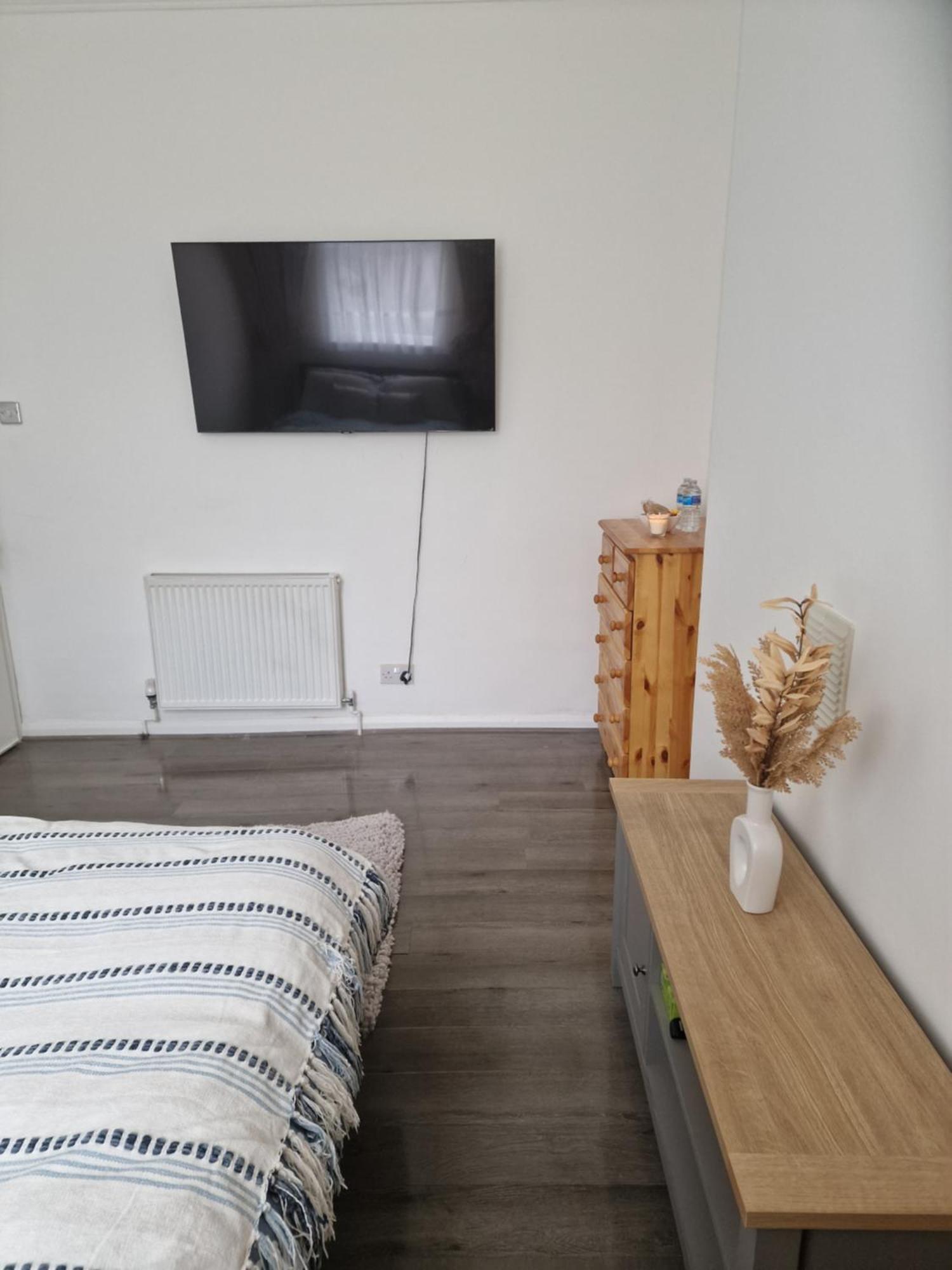 Accommodatie bij particulieren One In Stoke Newington