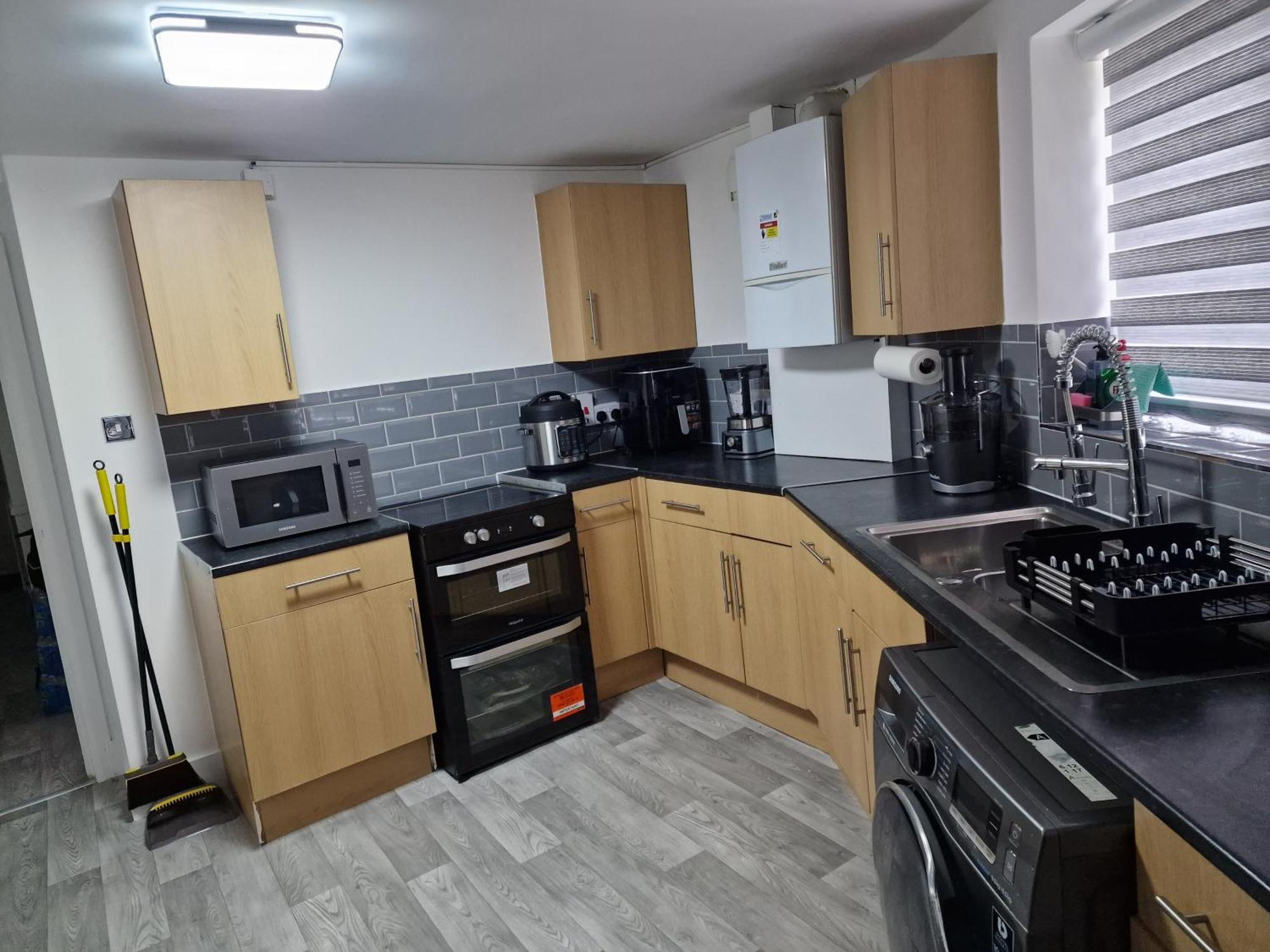 One In Stoke Newington Accommodatie bij particulieren