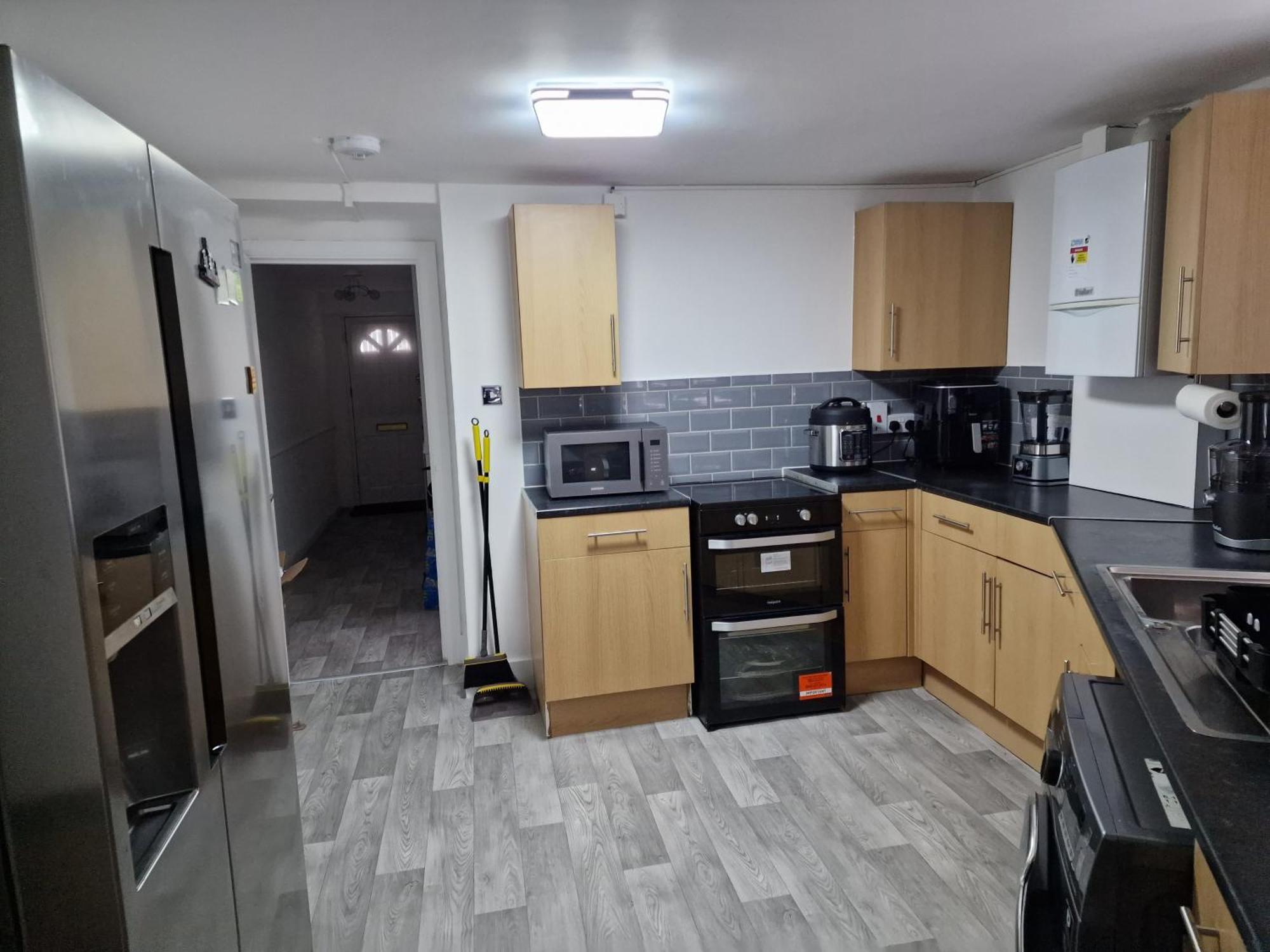 Accommodatie bij particulieren One In Stoke Newington