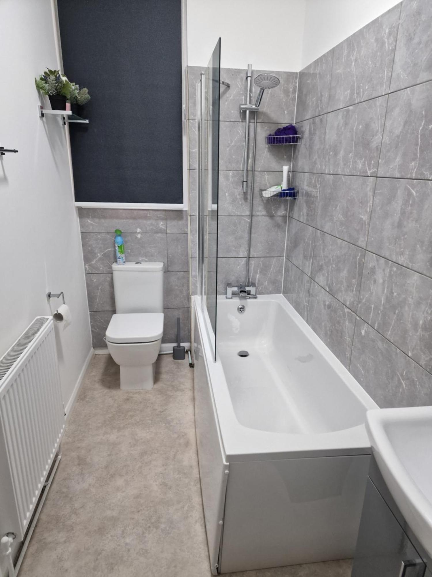 One In Stoke Newington Accommodatie bij particulieren Londen