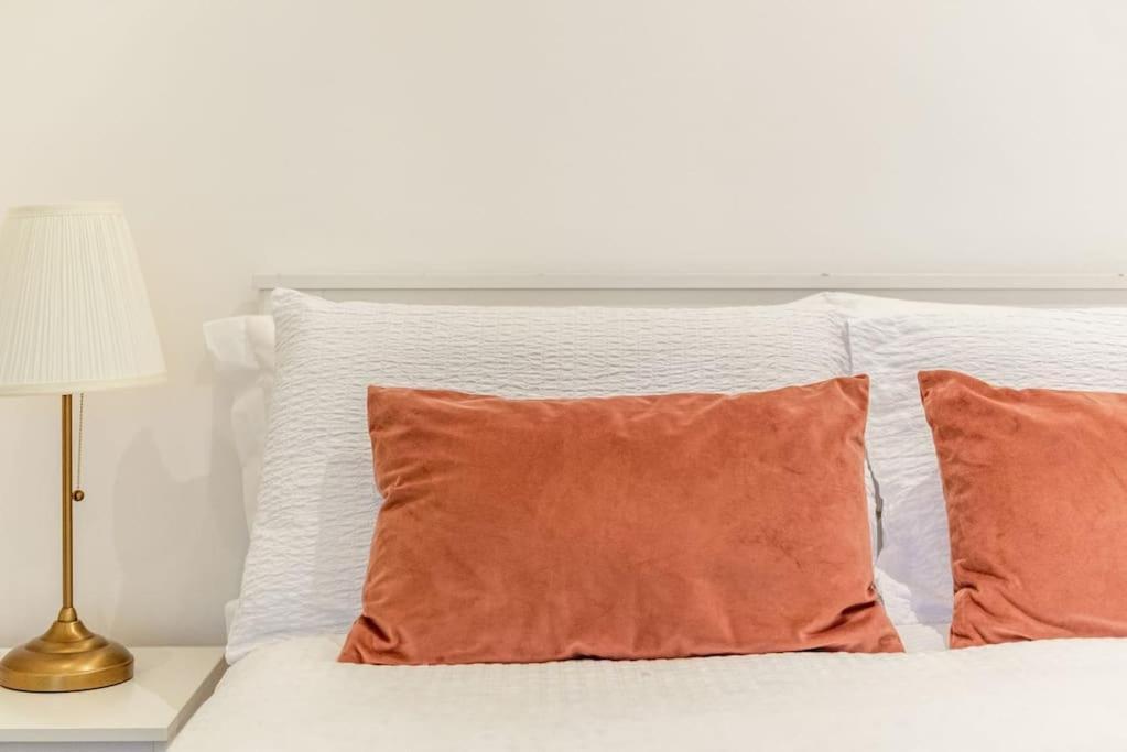 Marble Arch 1 Bedroom Lägenhet