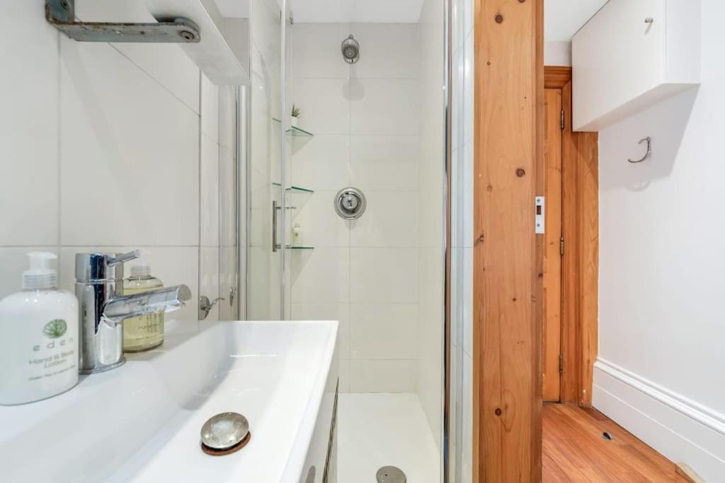 Lägenhet Marble Arch 1 Bedroom