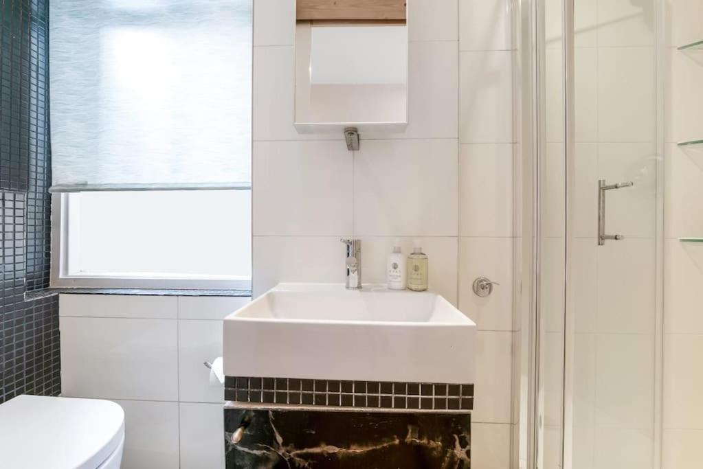 Lägenhet Marble Arch 1 Bedroom *