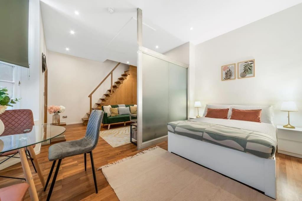 Marble Arch 1 Bedroom Lägenhet London