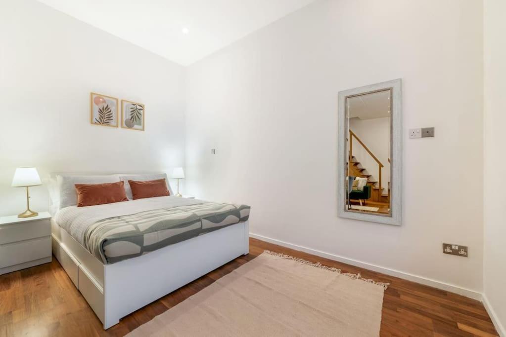 Lägenhet Marble Arch 1 Bedroom