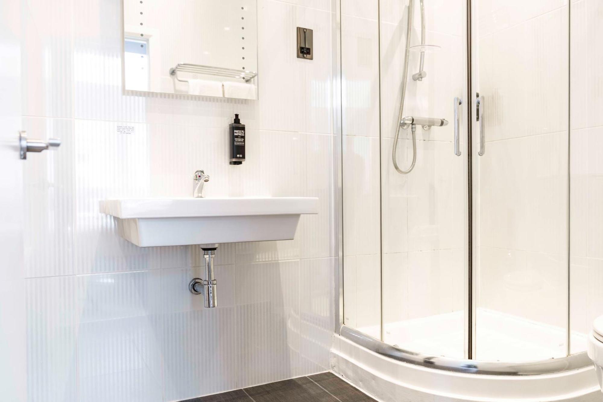 Hotel Heeton Concept - Kensington 3*