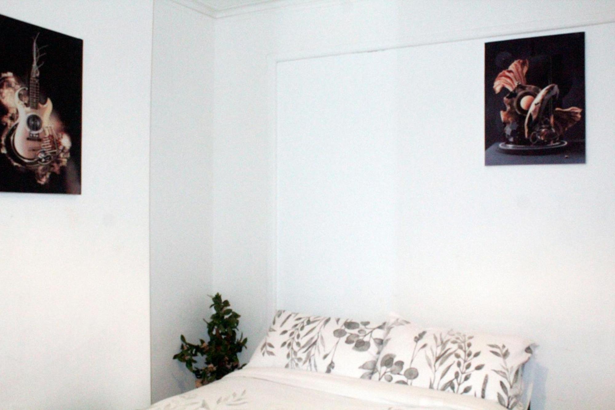 Cozy Or In Townhouse Fast Links To Central Accommodatie bij particulieren
