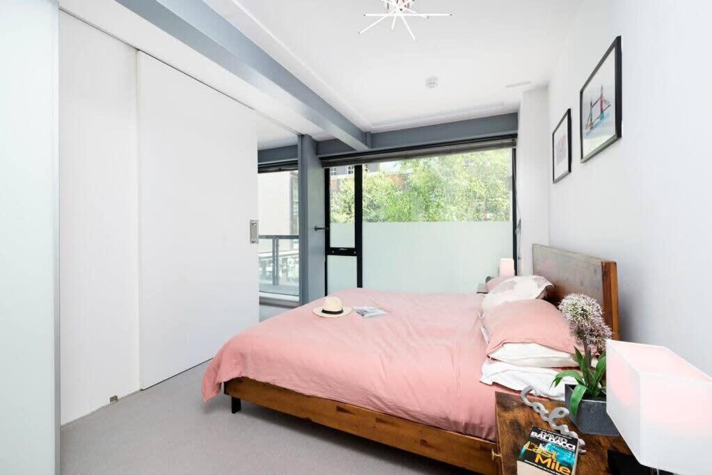 Chic Living In Stratford A Cozy 2br Flat Appartement Londres
