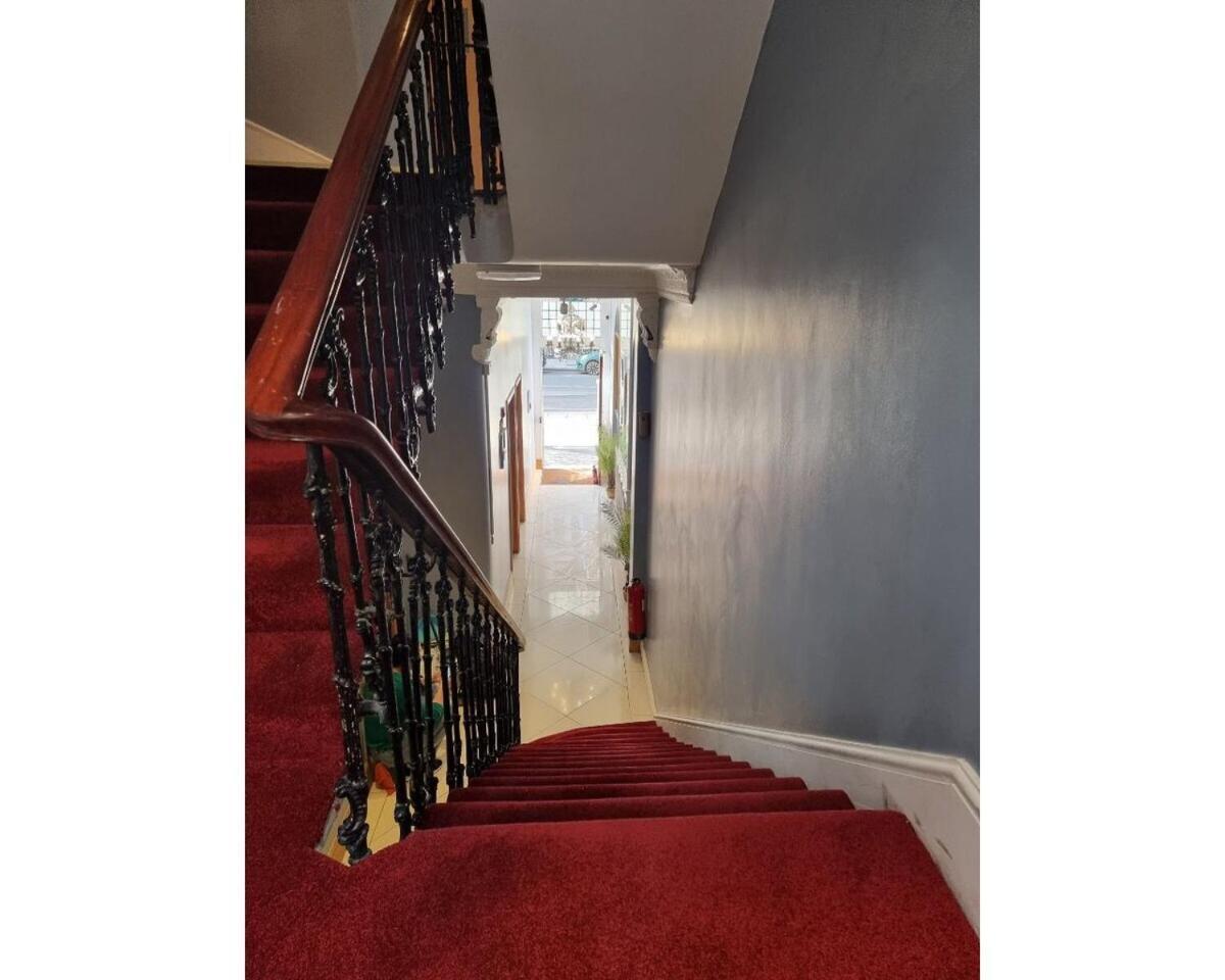 Fg2- Mezzanine Flat Fits 3 Near Hyde Park Apartment