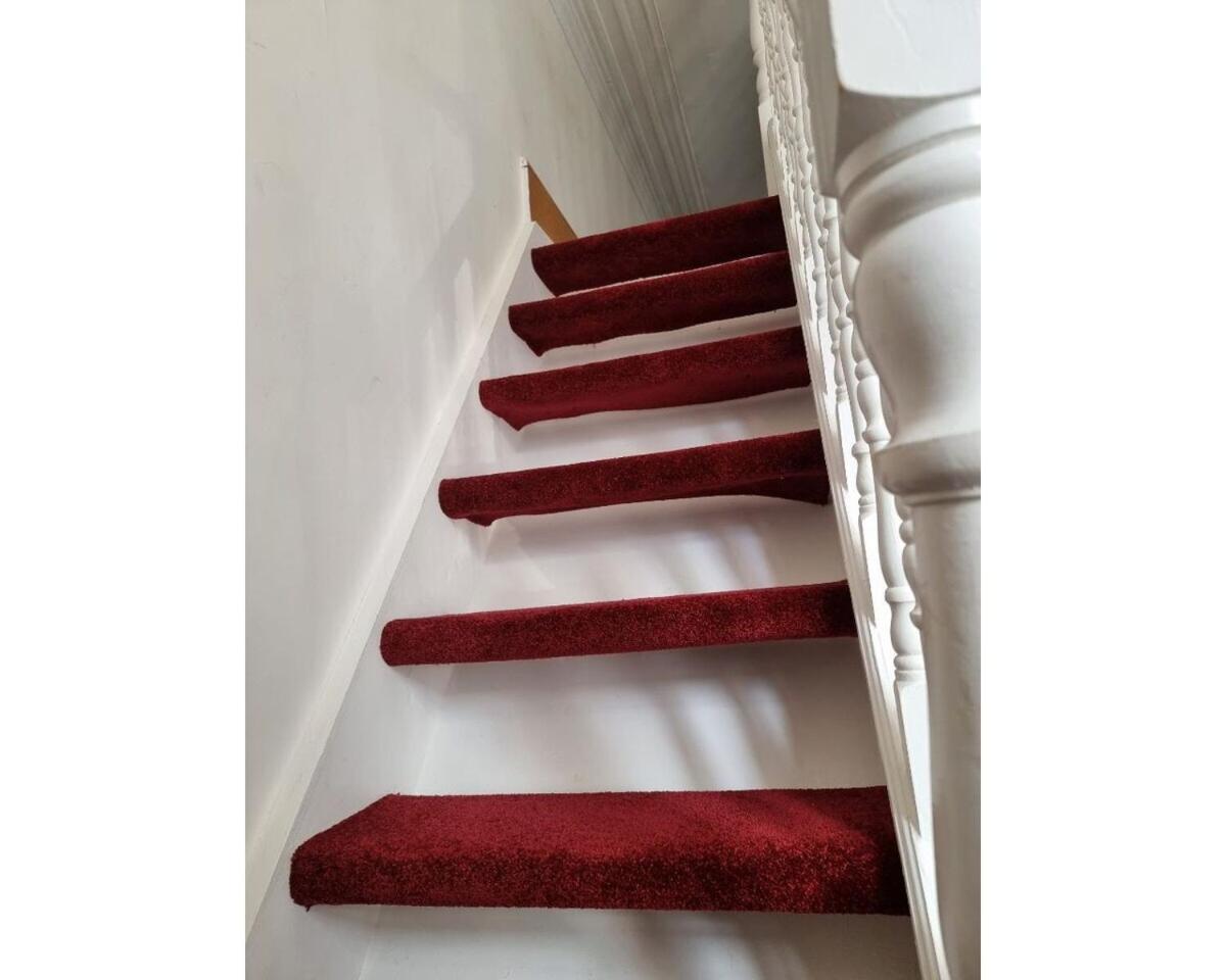 Fg2- Mezzanine Flat Fits 3 Near Hyde Park Apartment