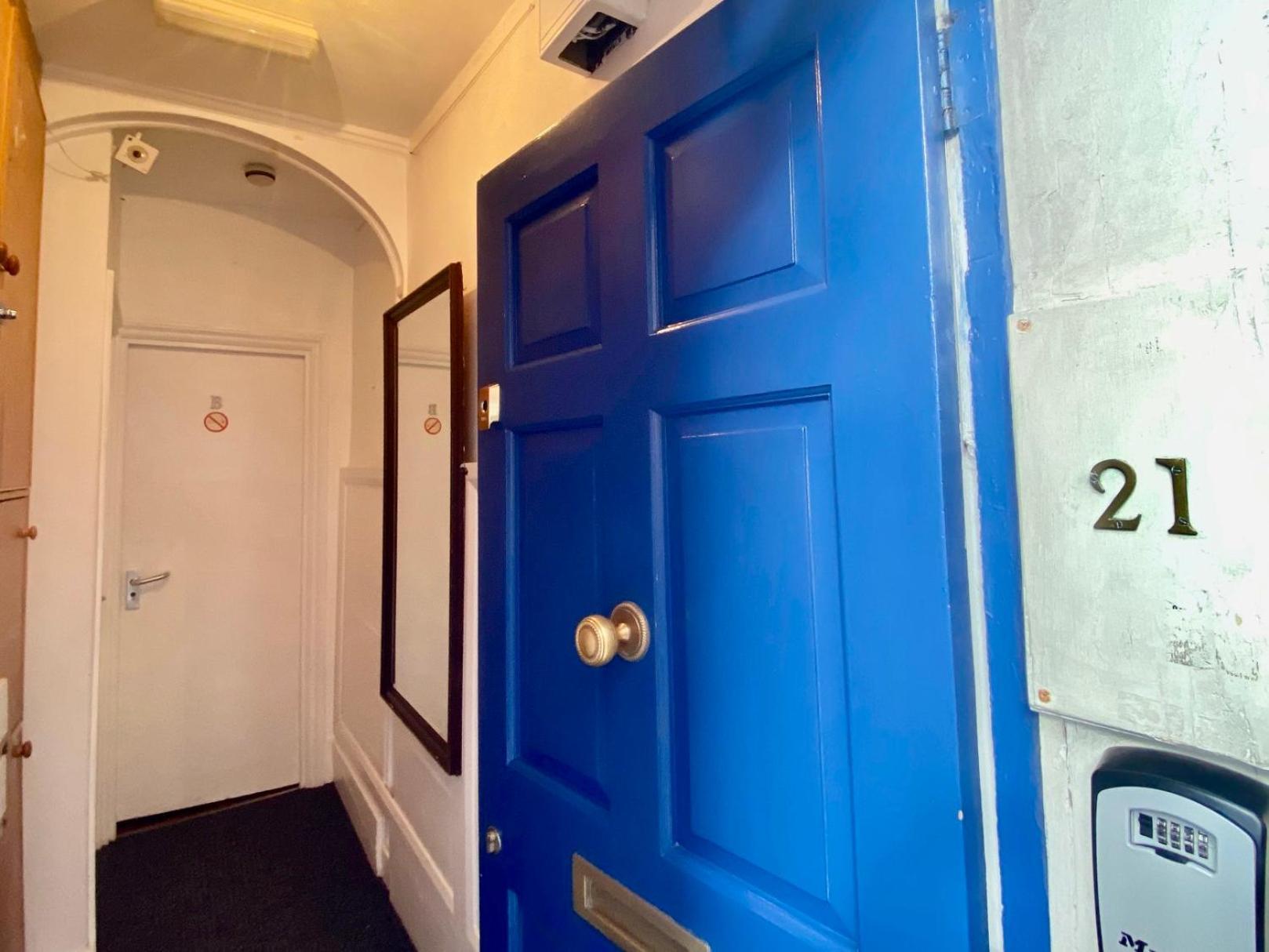 Appartement In Bloomsbury