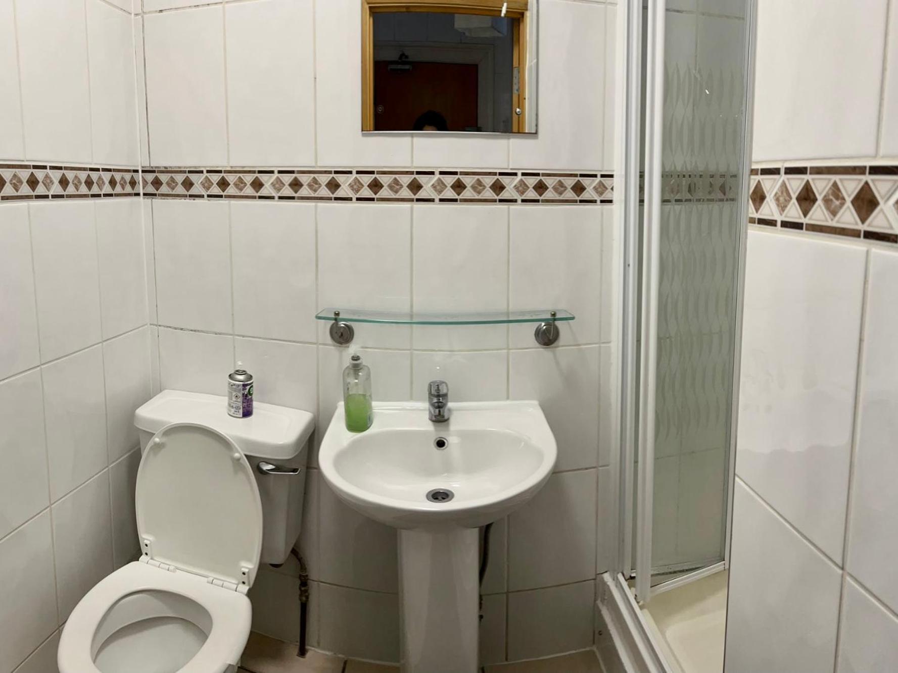 Appartement In Bloomsbury Londen