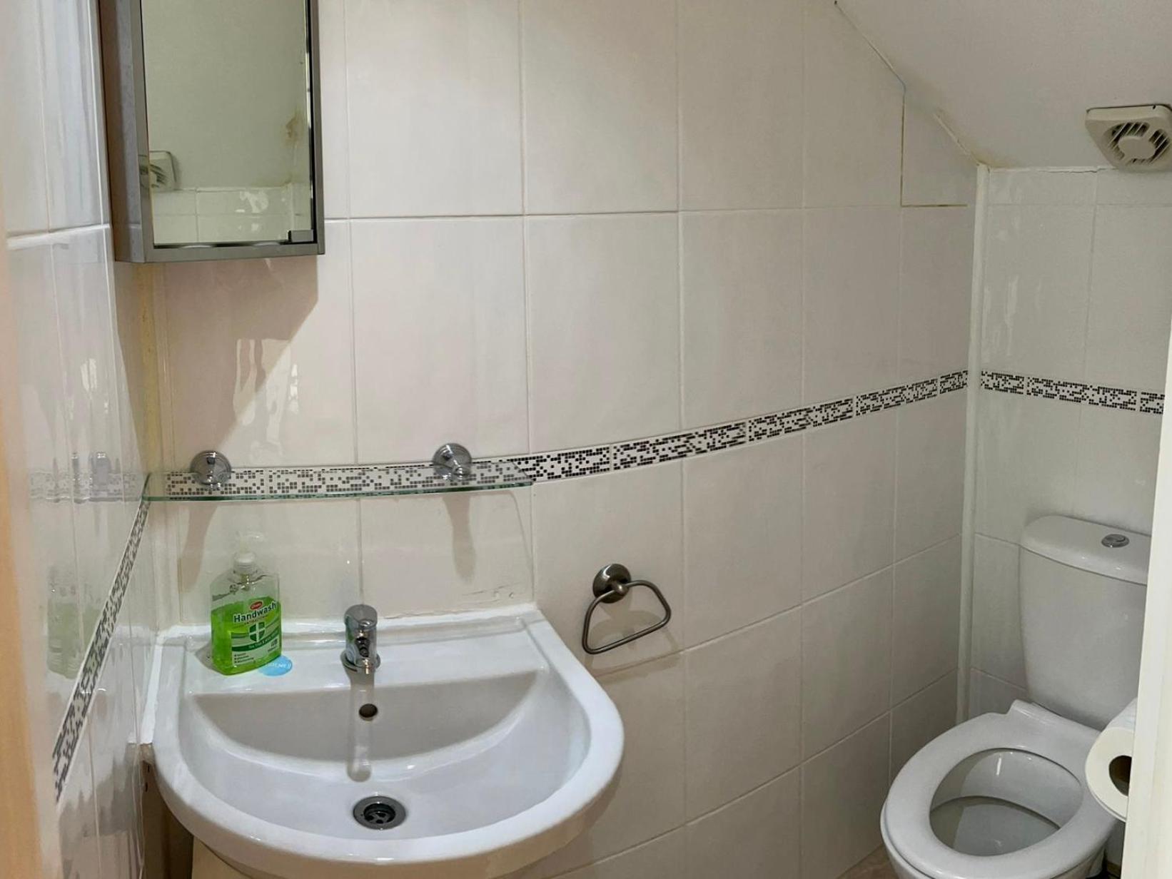 In Bloomsbury Appartement Londen