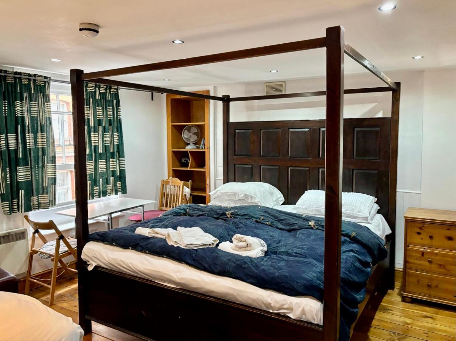 Appartement In Bloomsbury