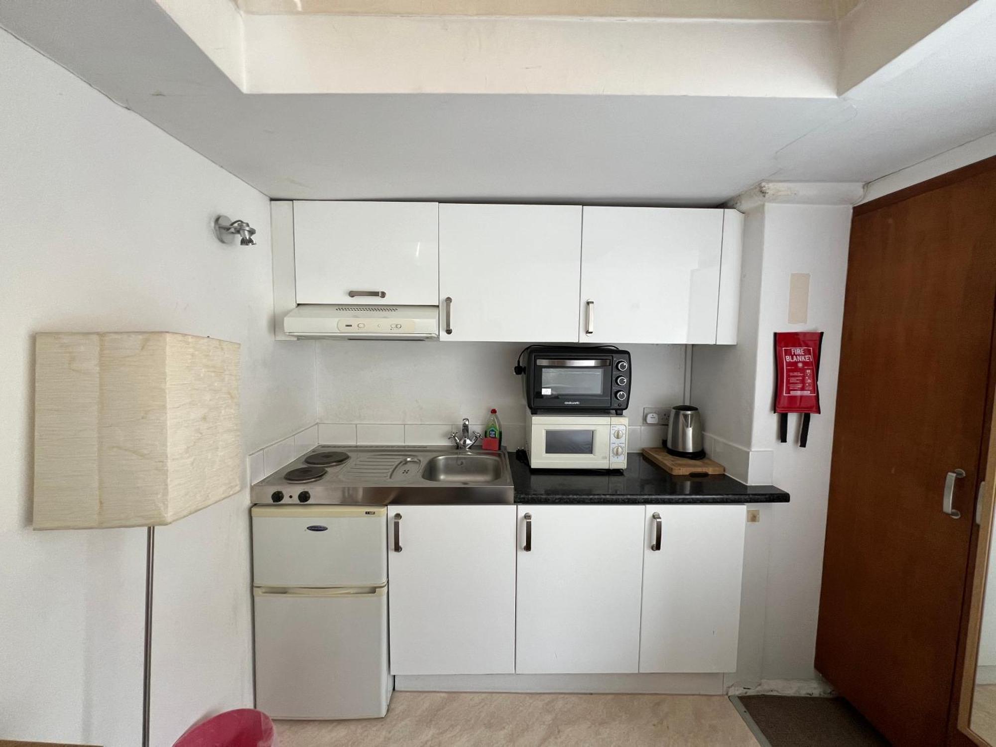 In Bloomsbury Appartement Londen